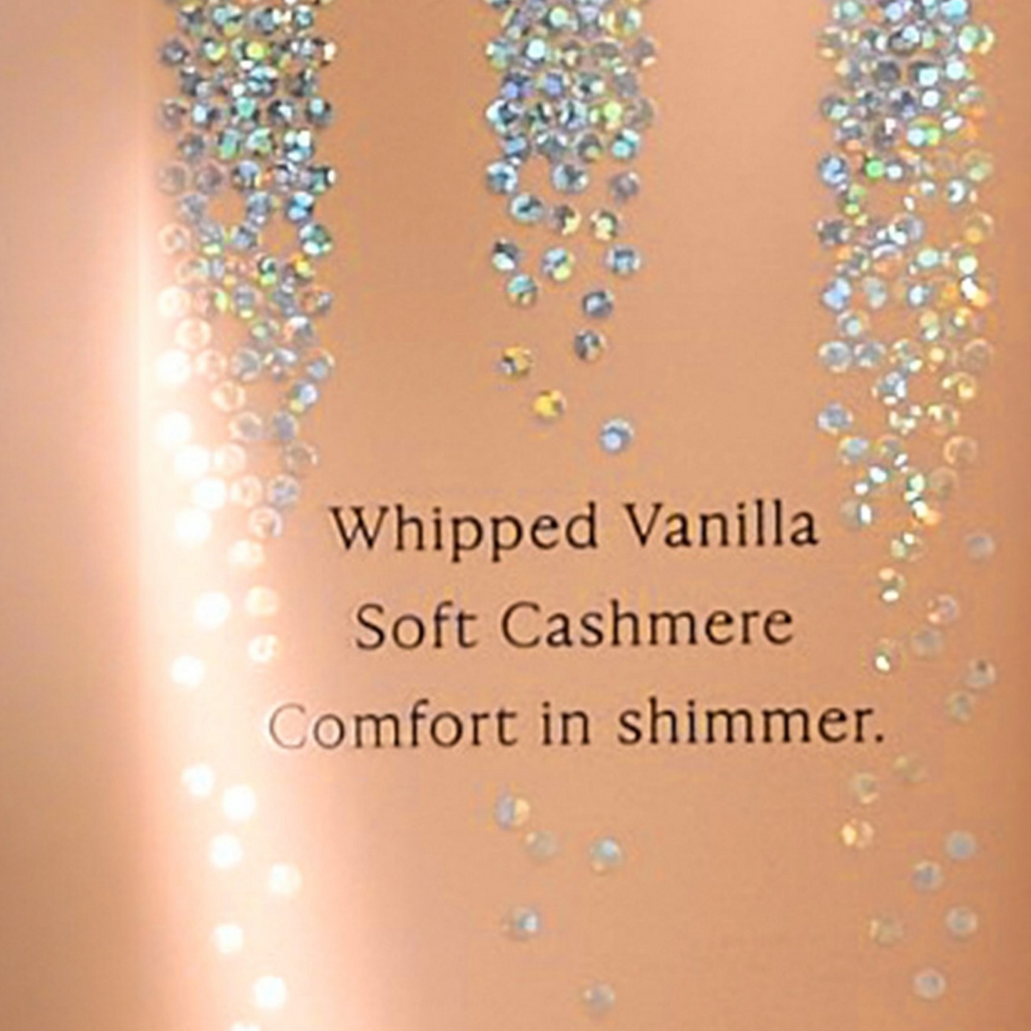 Victoria’s Secret Bare Vanilla Shimmer Set