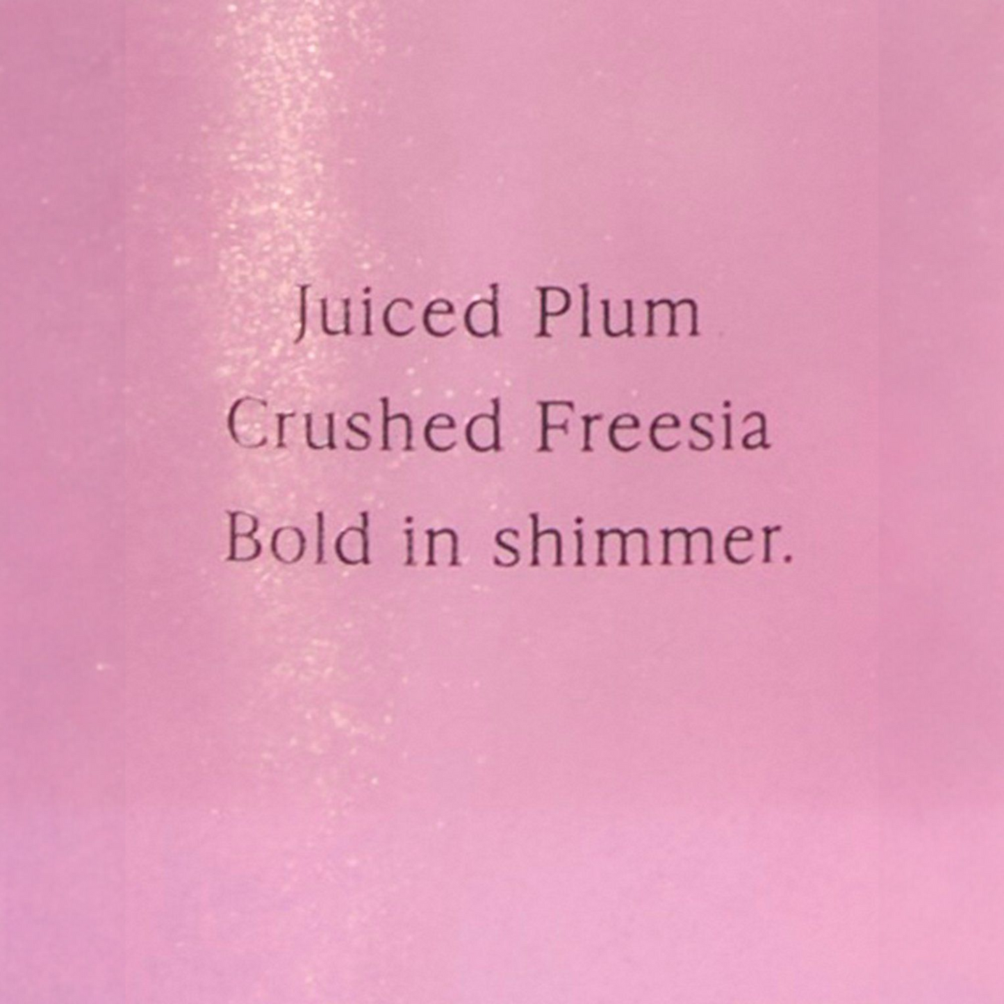 Victoria’s Secret Pure Seduction Shimmer Bruma Corporal