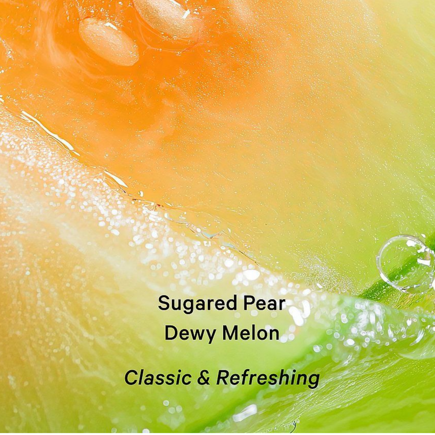 Victoria’s Secret Pear Glace Set