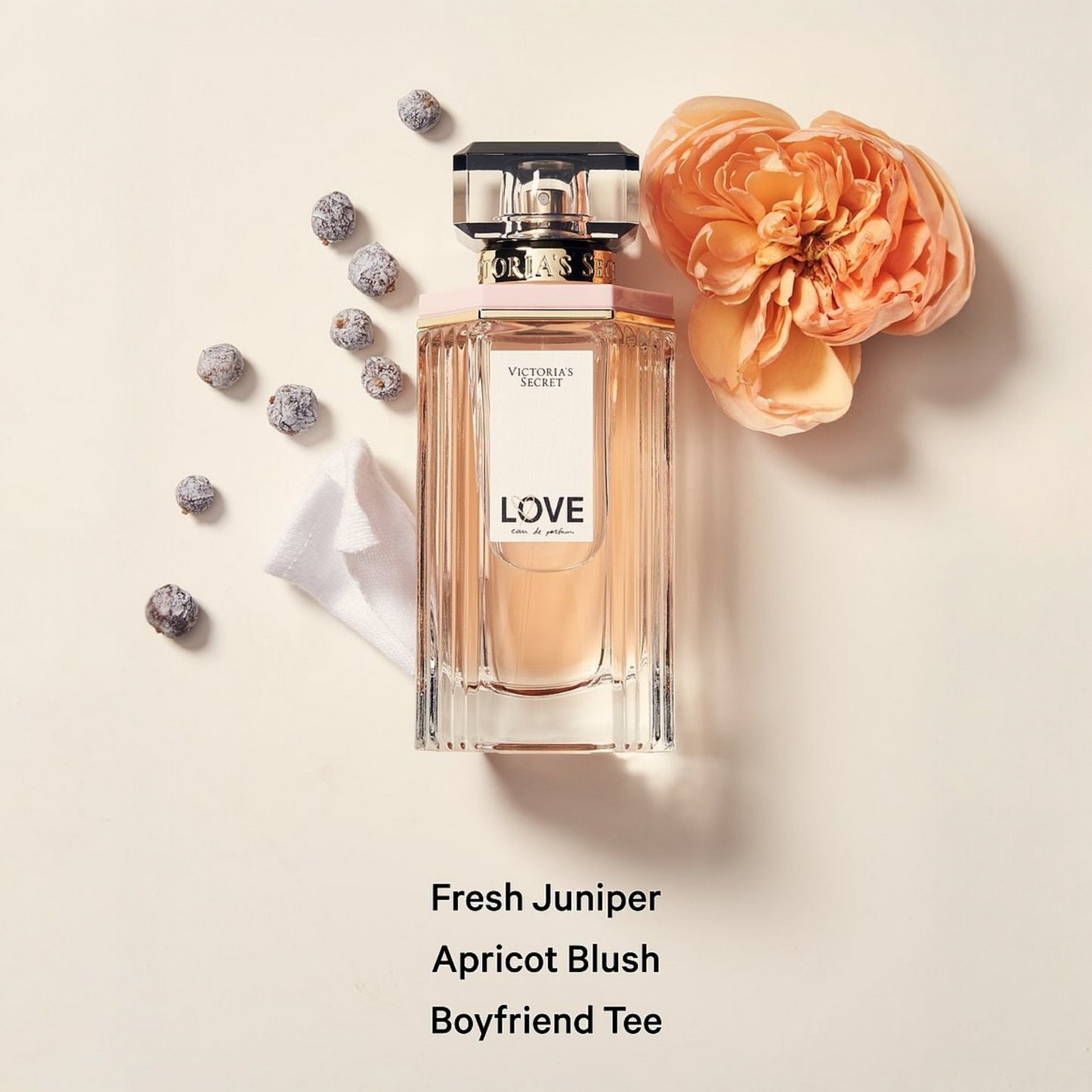 Victoria’s Secret Love Bruma y Loción Set