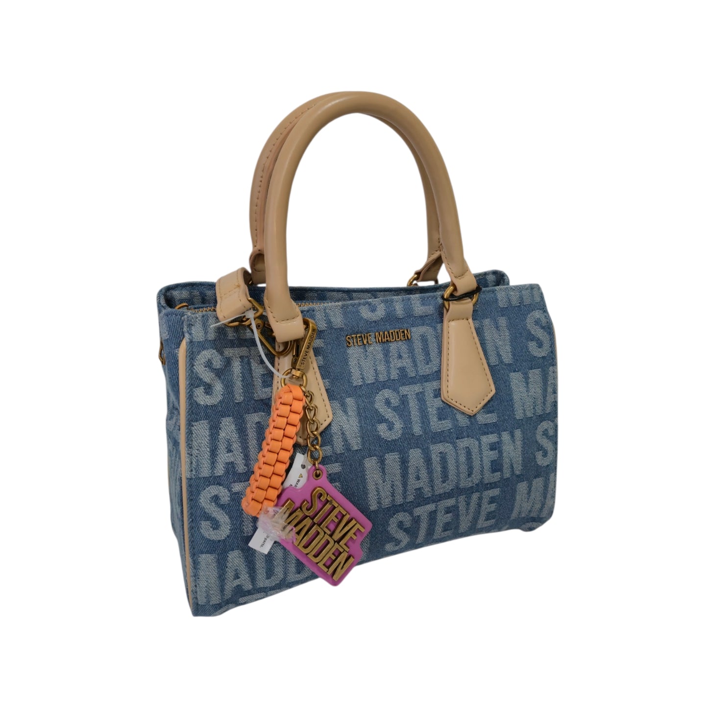 Stylish handbag and crossbody bag with detachable coin purse – modern and practical style