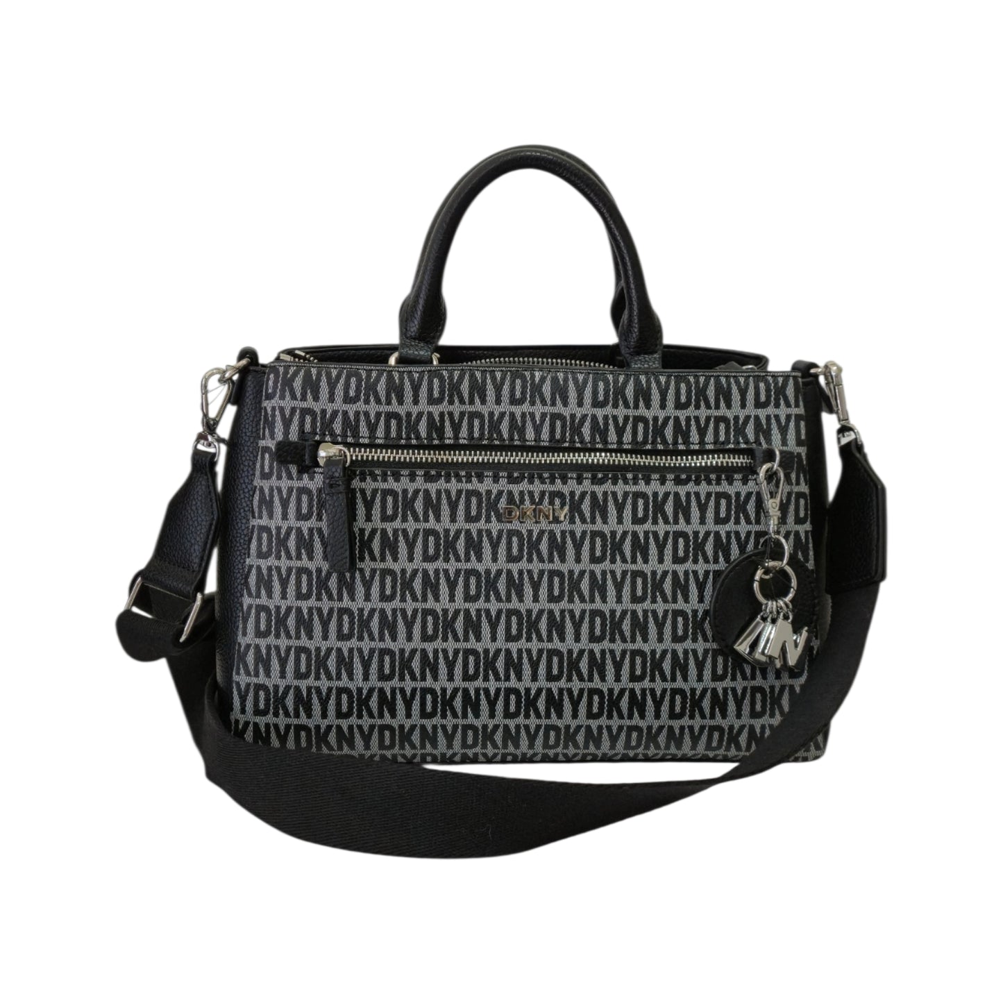 Stylish handbag and crossbody bag with detachable coin purse – modern and practical style
