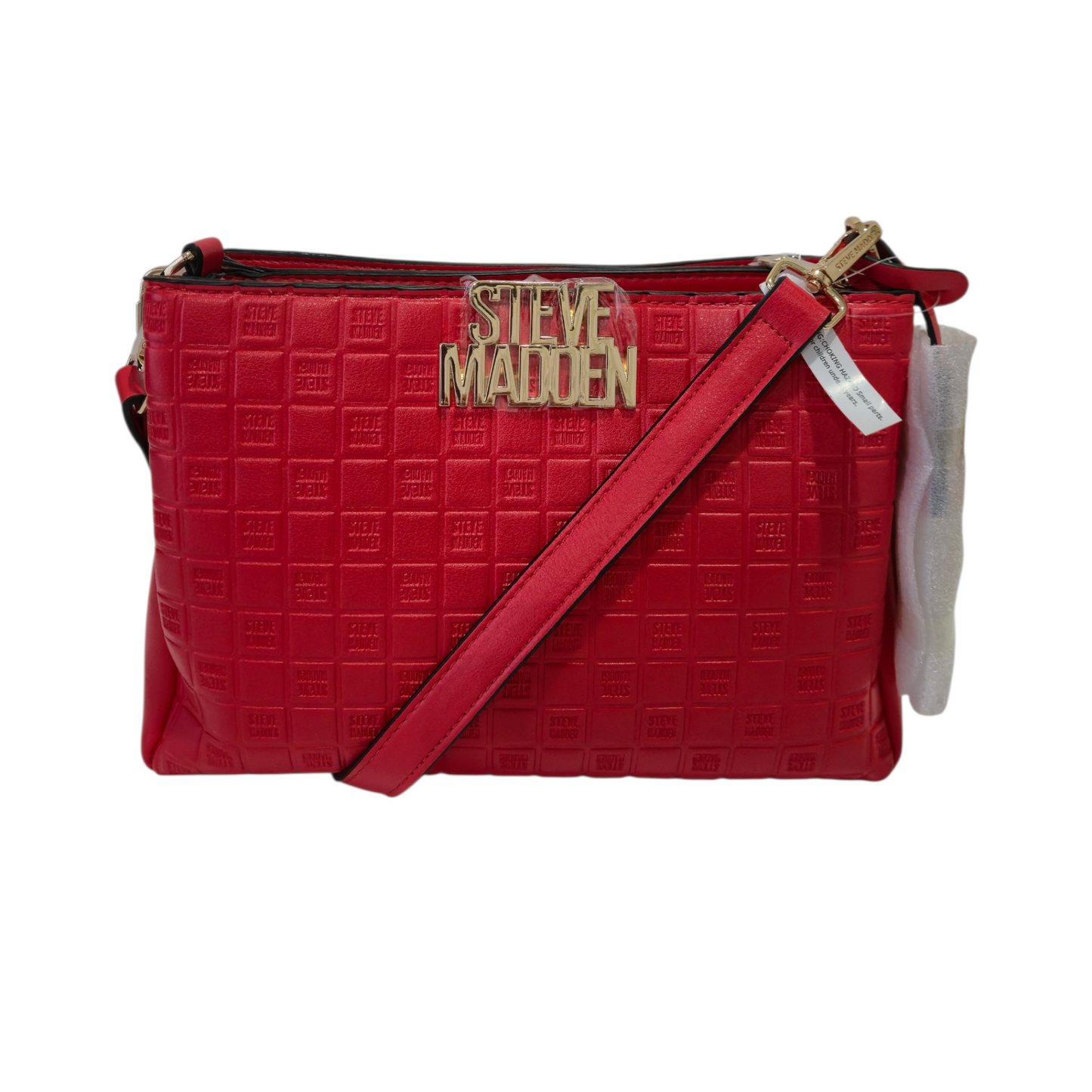 Stylish handbag and crossbody bag with detachable coin purse – modern and practical style