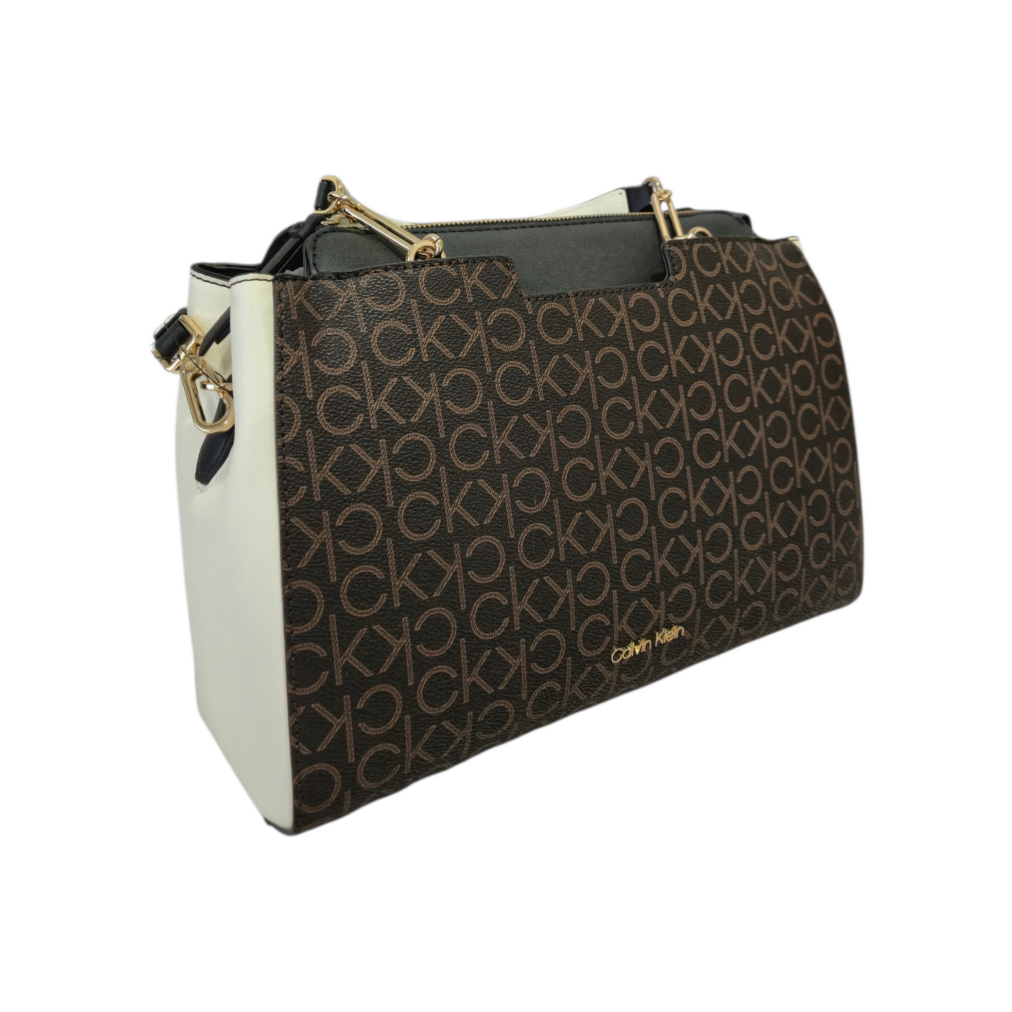 Stylish handbag and crossbody bag with detachable coin purse – modern and practical style