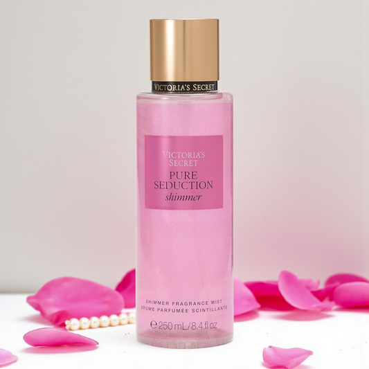 Pure Seduction Shimmer Bruma Corporal