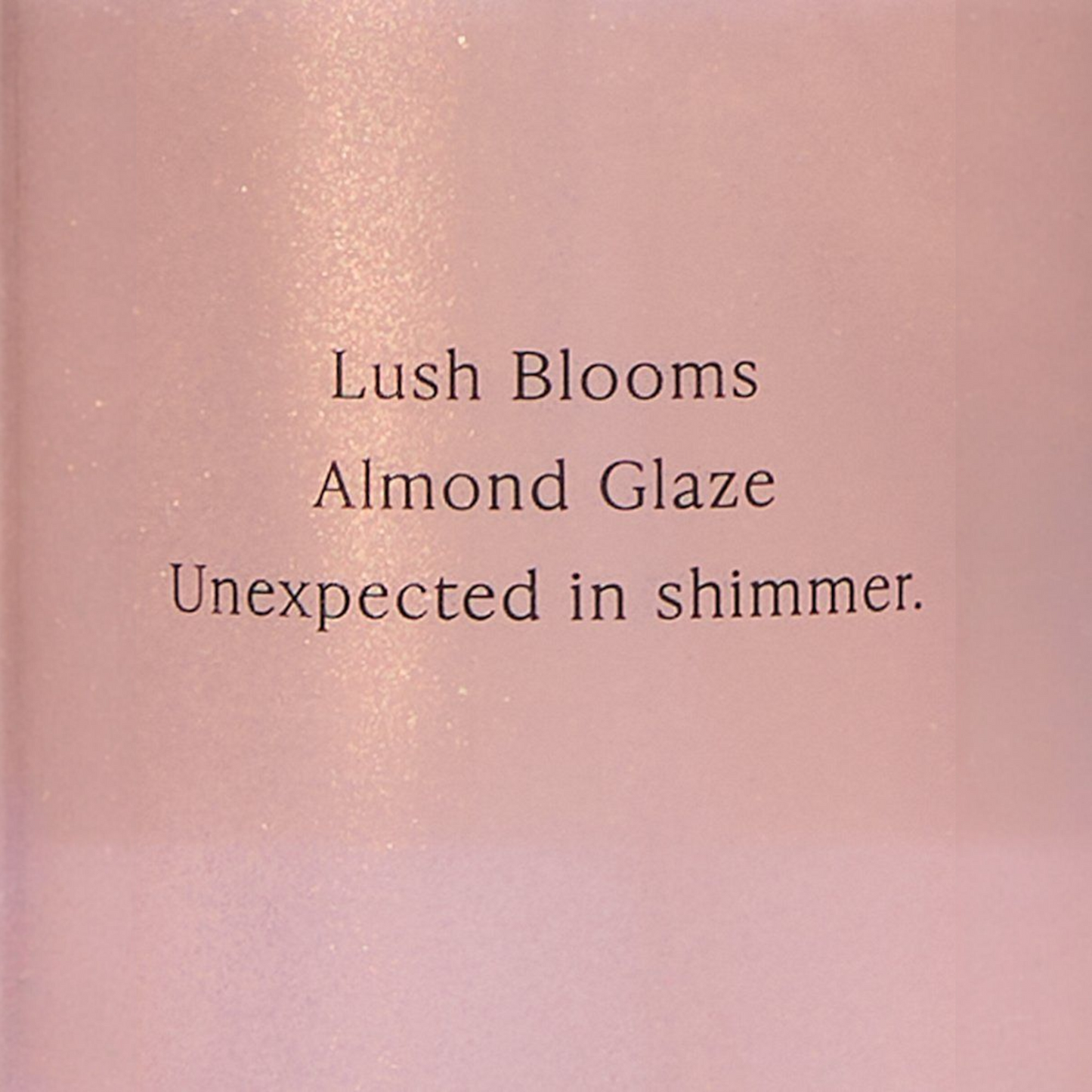 Velvet Petals Shimmer Set