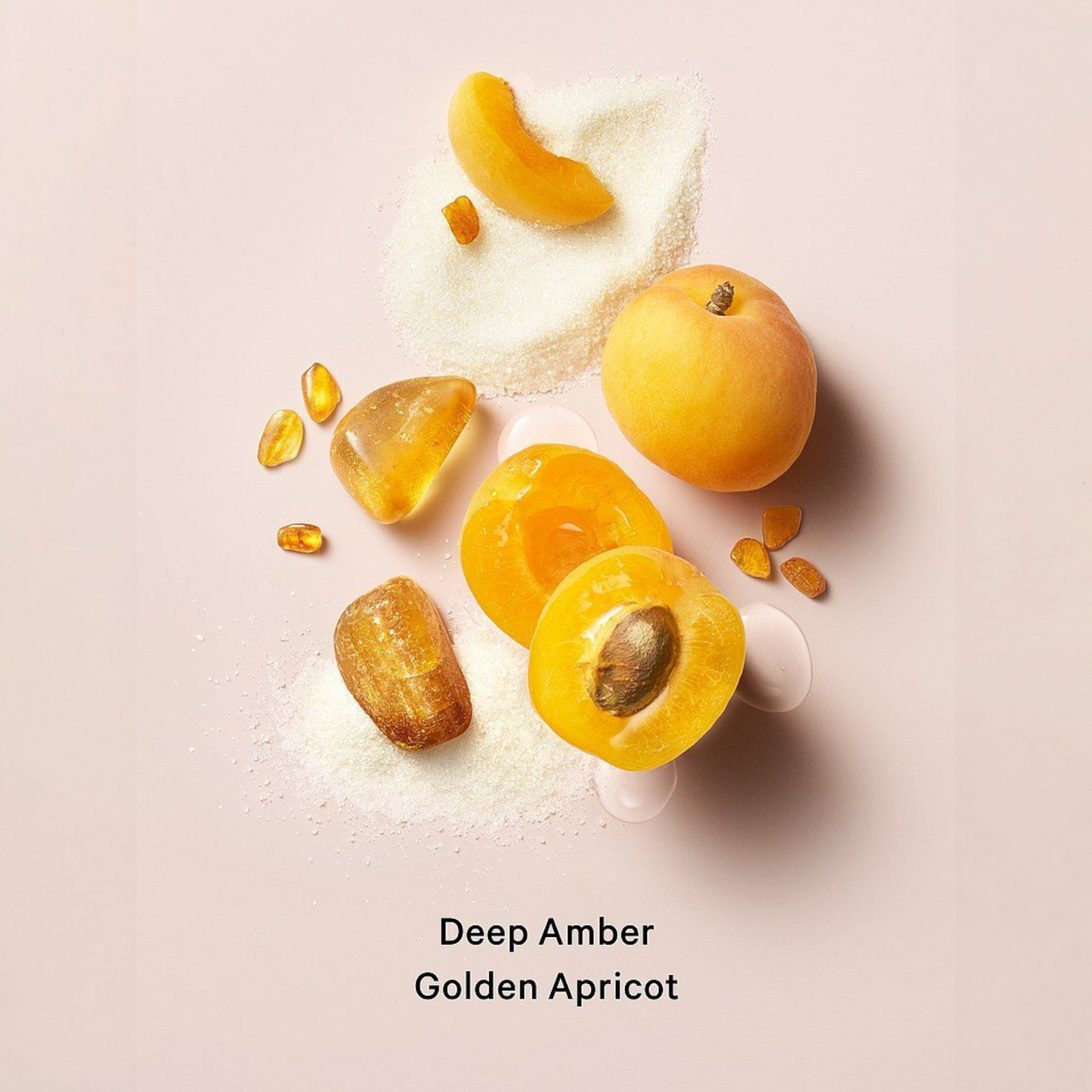 Amber Romance Loción Corporal