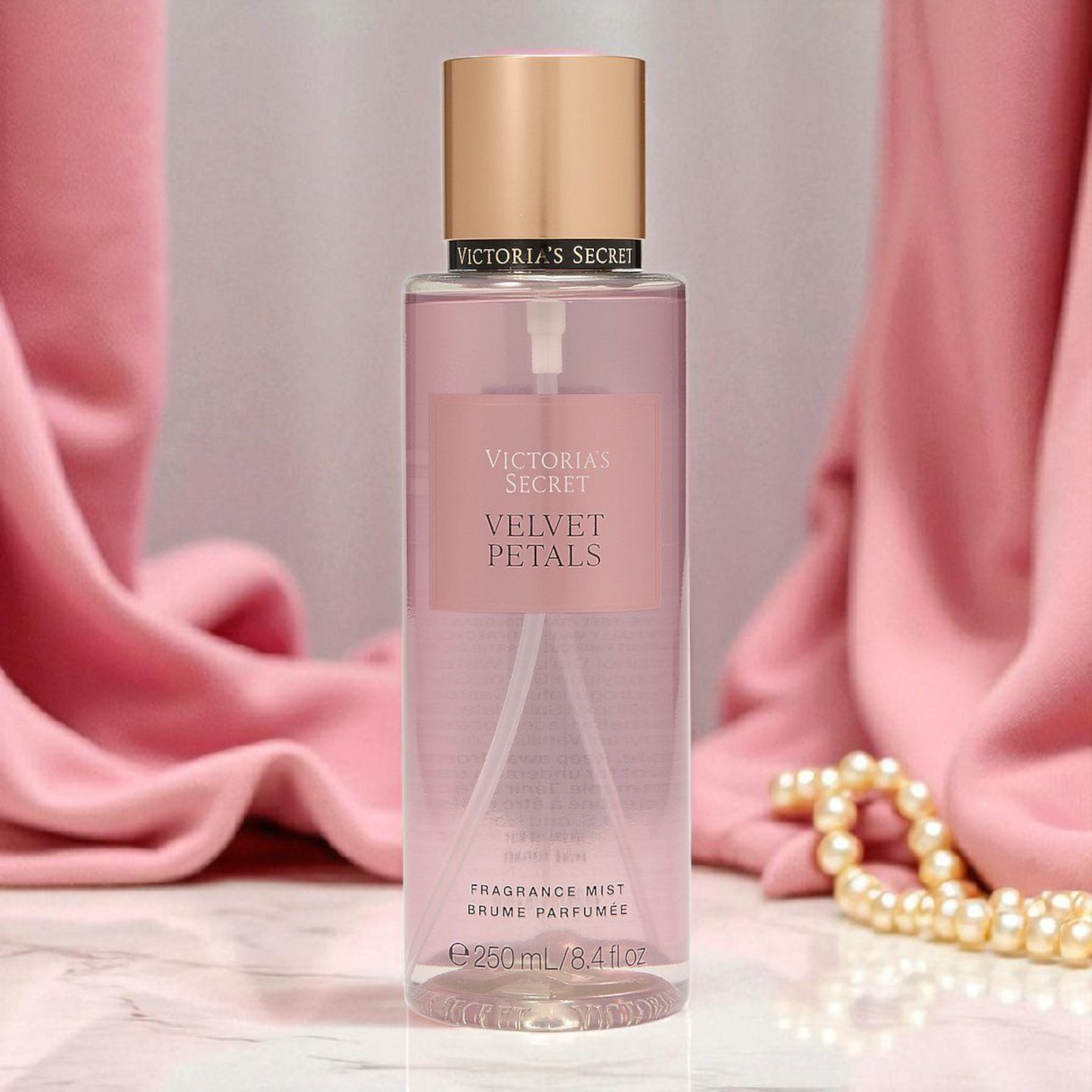 Velvet Petals Bruma Corporal