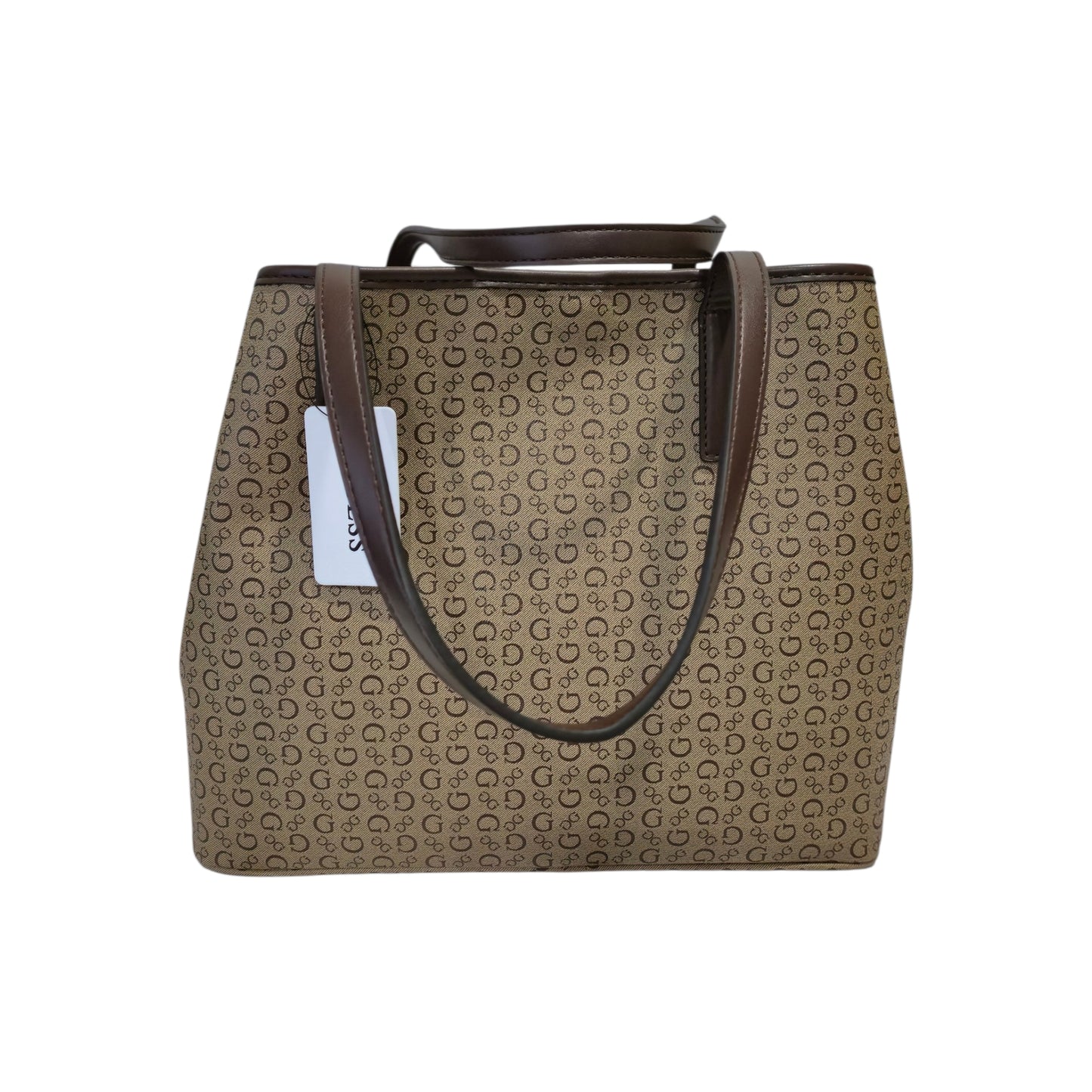 Stylish handbag and crossbody bag with detachable coin purse – modern and practical style