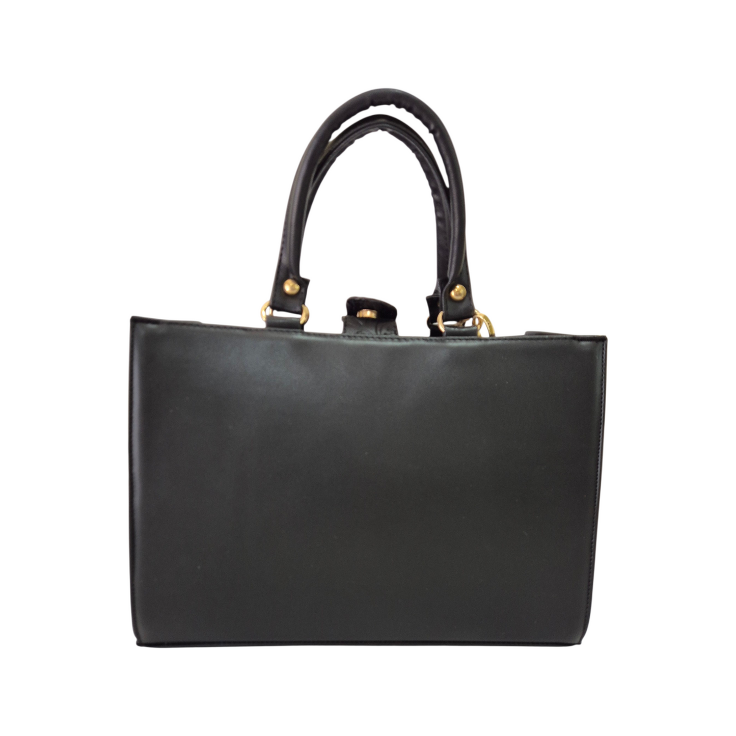 Handmade Bag with Engraved Traditional Lele Doll – Handmade, Colorful Mexican Style