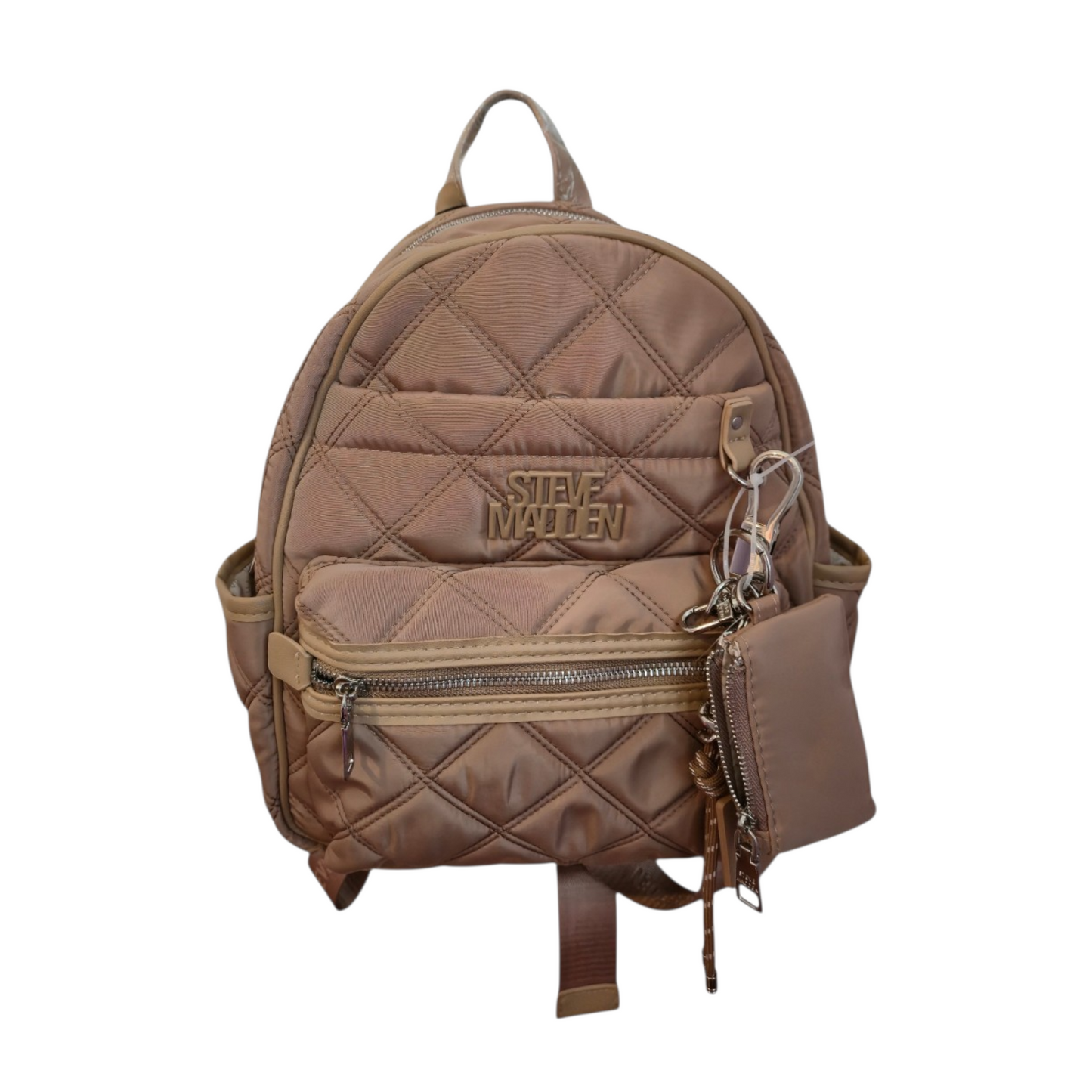 Stylish handbag and crossbody bag with detachable coin purse – modern and practical style