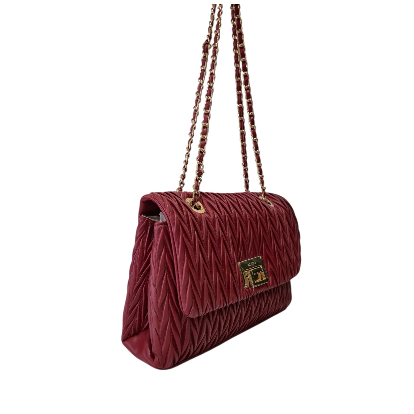 Stylish handbag and crossbody bag with detachable coin purse – modern and practical style