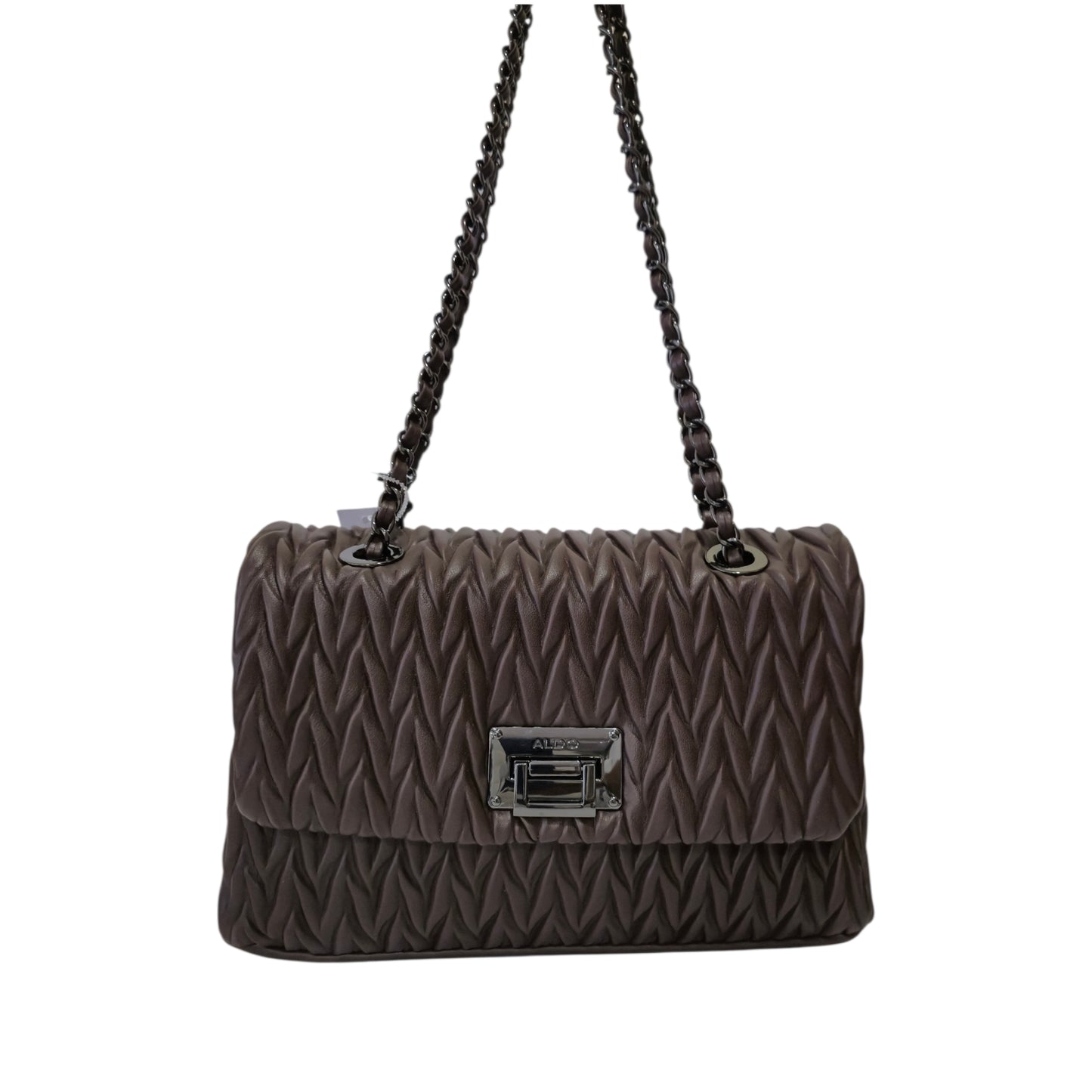 Stylish handbag and crossbody bag with detachable coin purse – modern and practical style