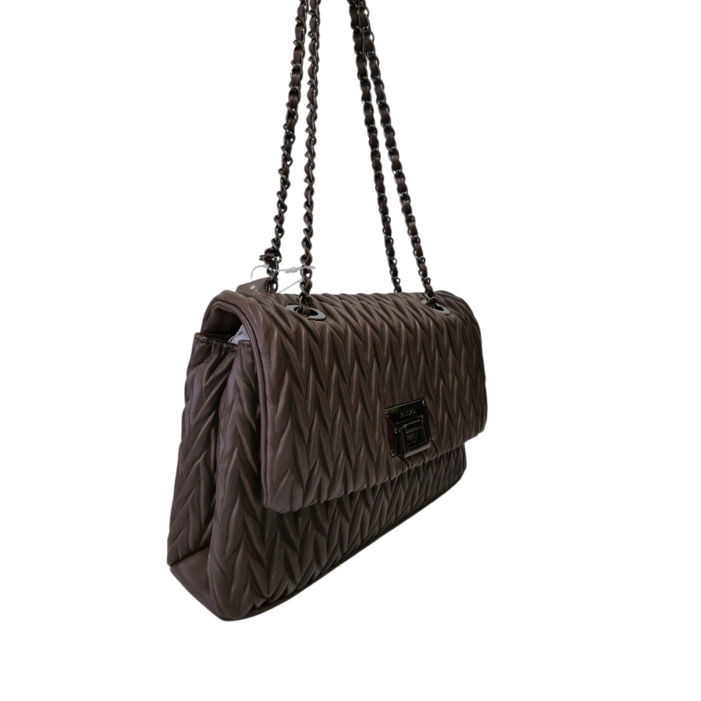 Stylish handbag and crossbody bag with detachable coin purse – modern and practical style