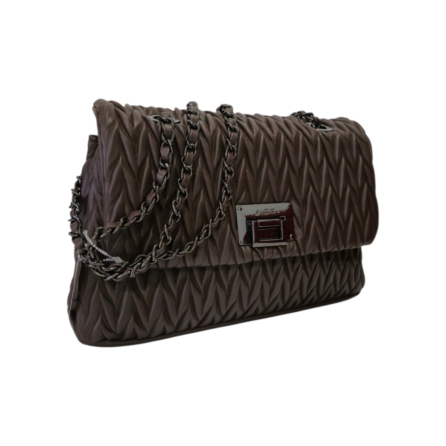 Stylish handbag and crossbody bag with detachable coin purse – modern and practical style