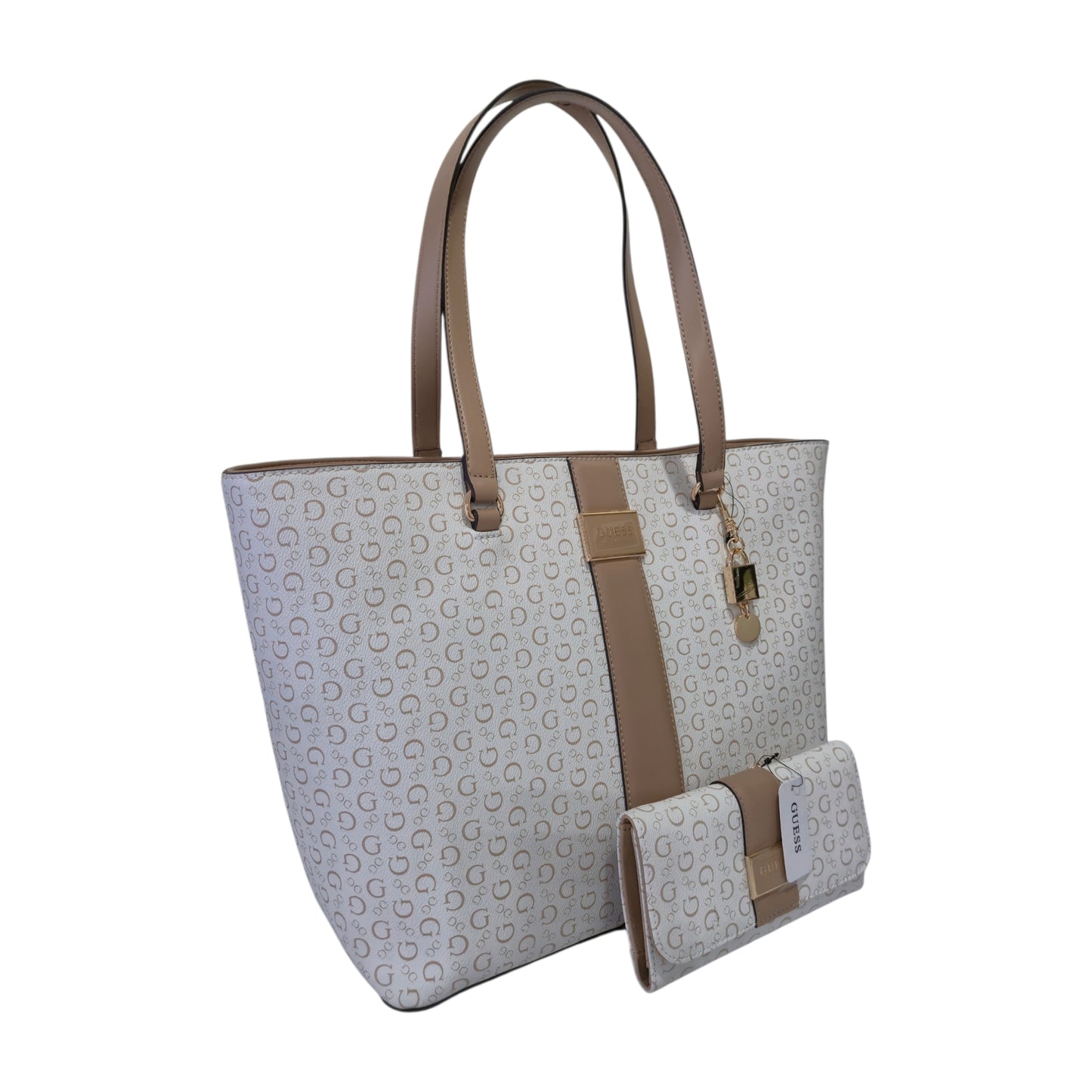 Stylish handbag and crossbody bag with detachable coin purse – modern and practical style