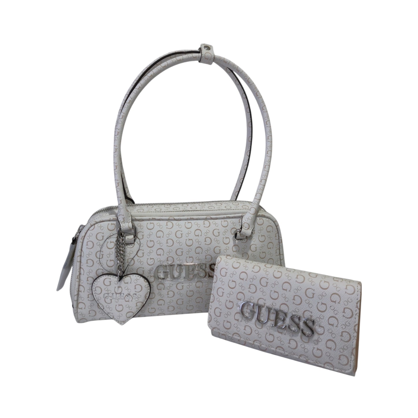 Stylish handbag and crossbody bag with detachable coin purse – modern and practical style