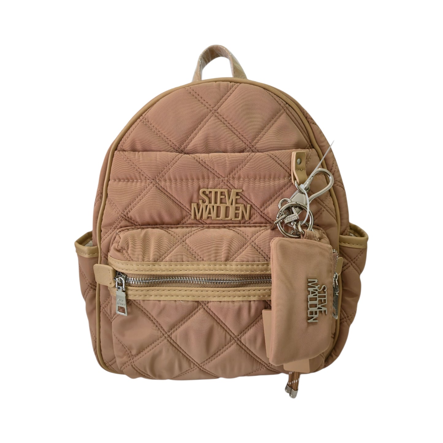Stylish handbag and crossbody bag with detachable coin purse – modern and practical style