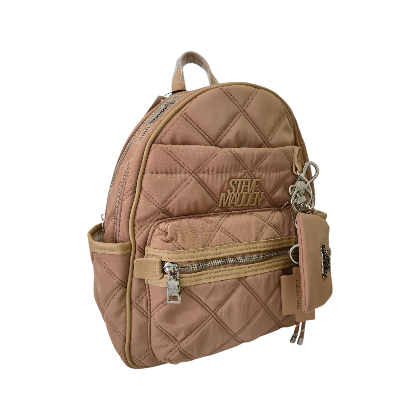 Stylish handbag and crossbody bag with detachable coin purse – modern and practical style