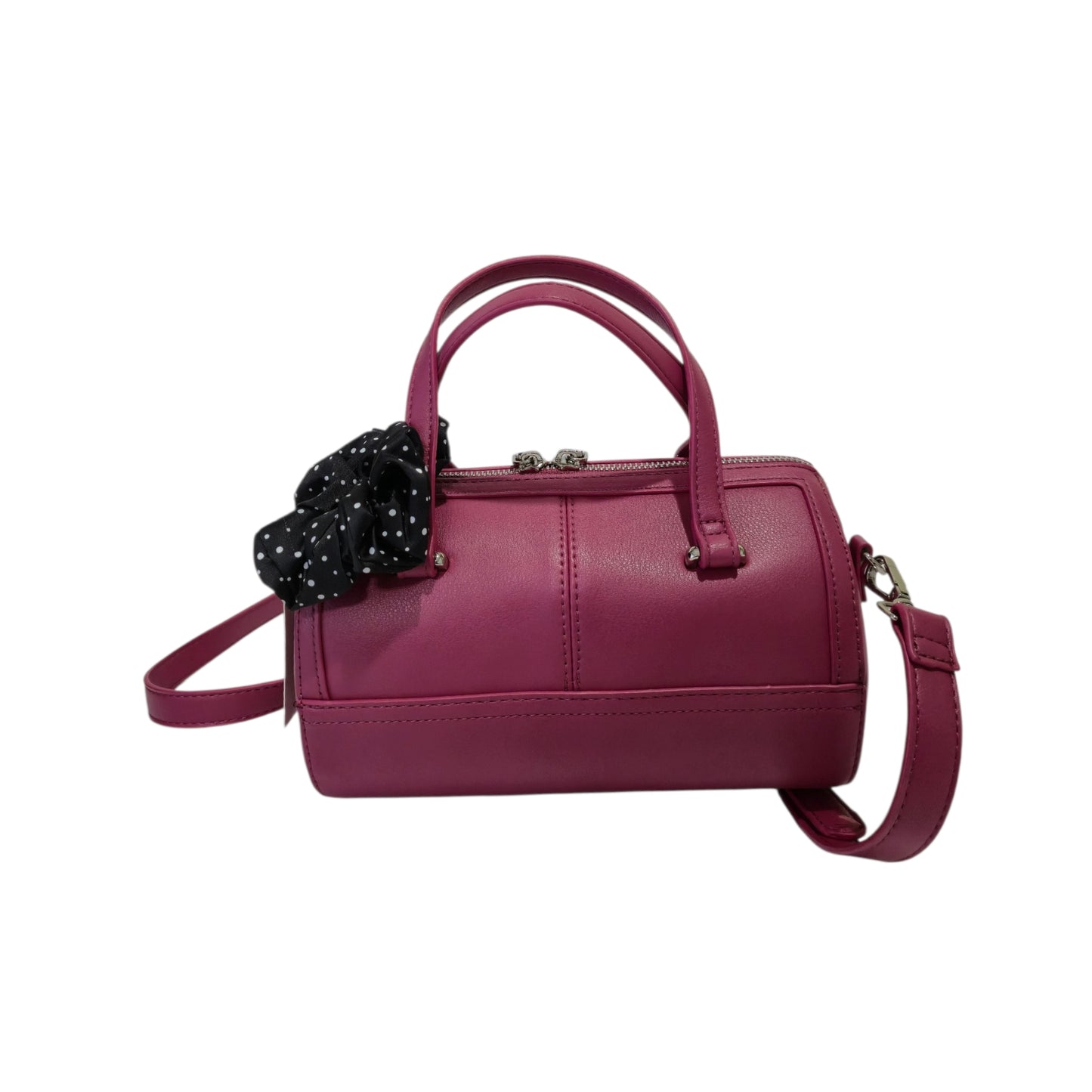 Bolsa Crossbody Steve Madden Rosa