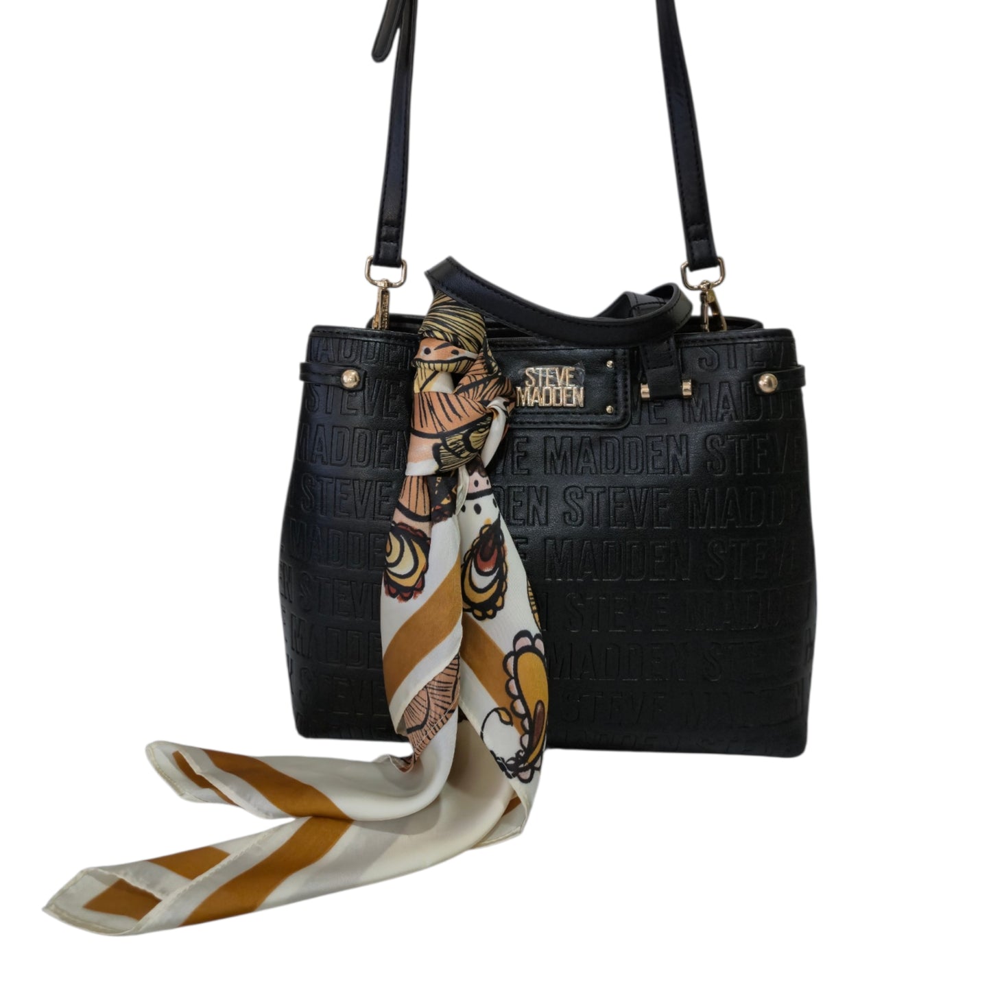 Stylish handbag and crossbody bag with detachable coin purse – modern and practical style