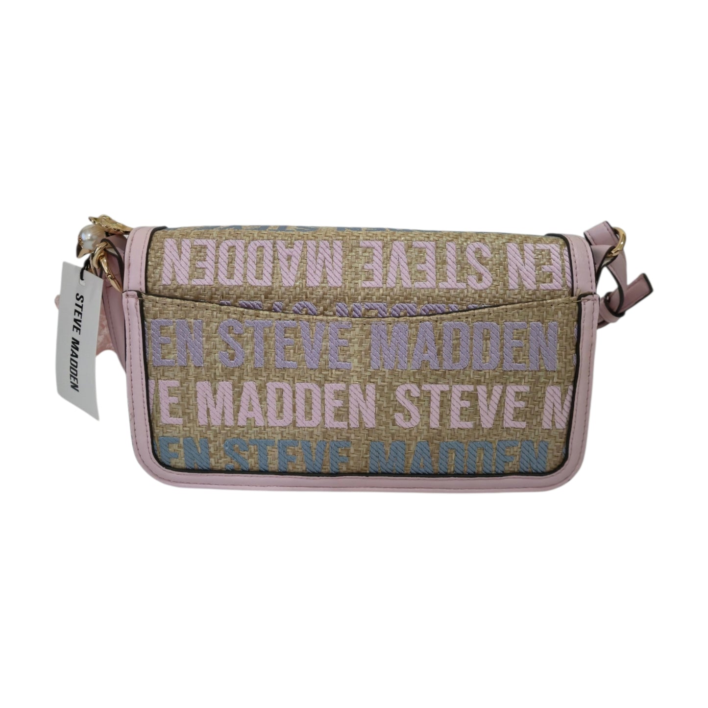 Stylish handbag and crossbody bag with detachable coin purse – modern and practical style