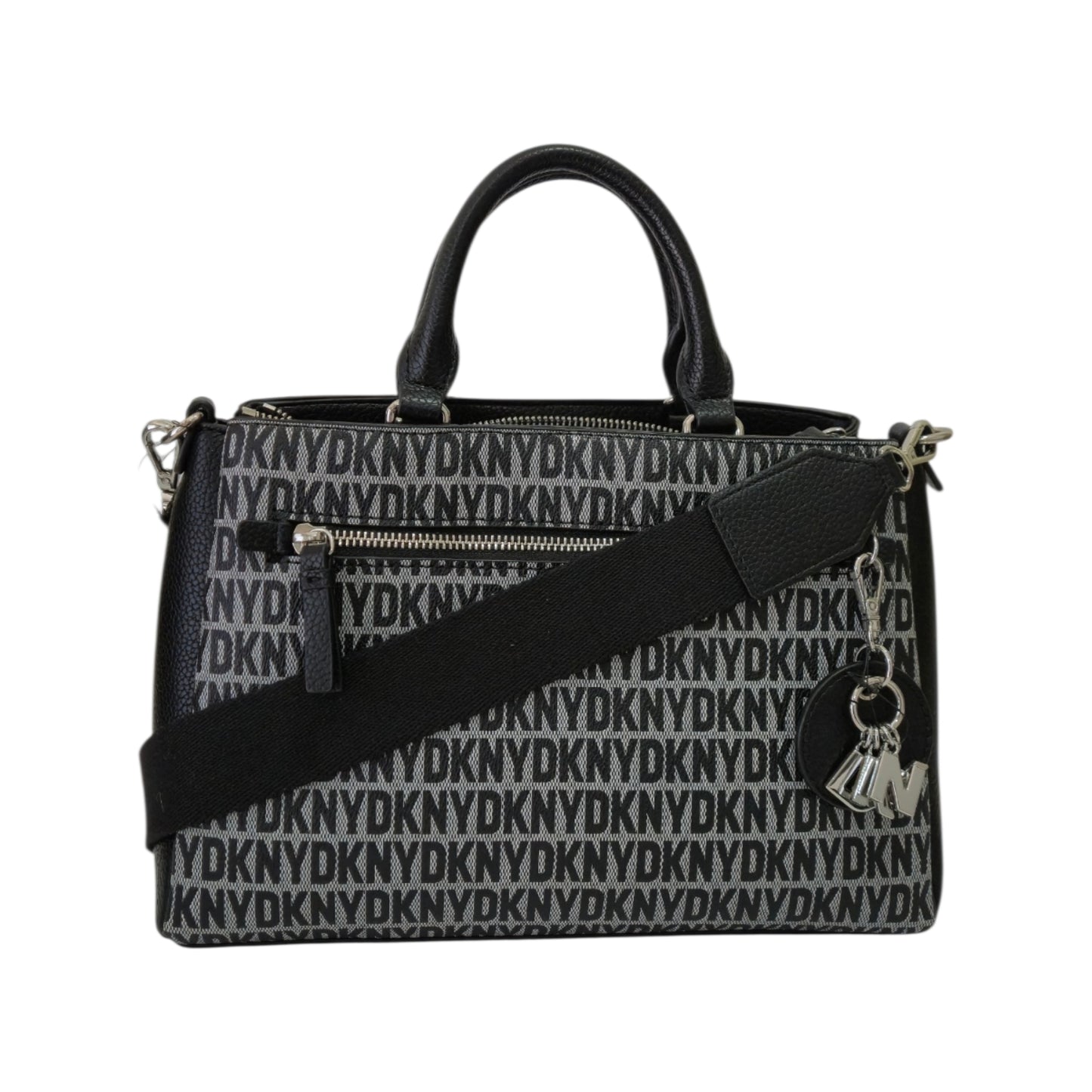Stylish handbag and crossbody bag with detachable coin purse – modern and practical style
