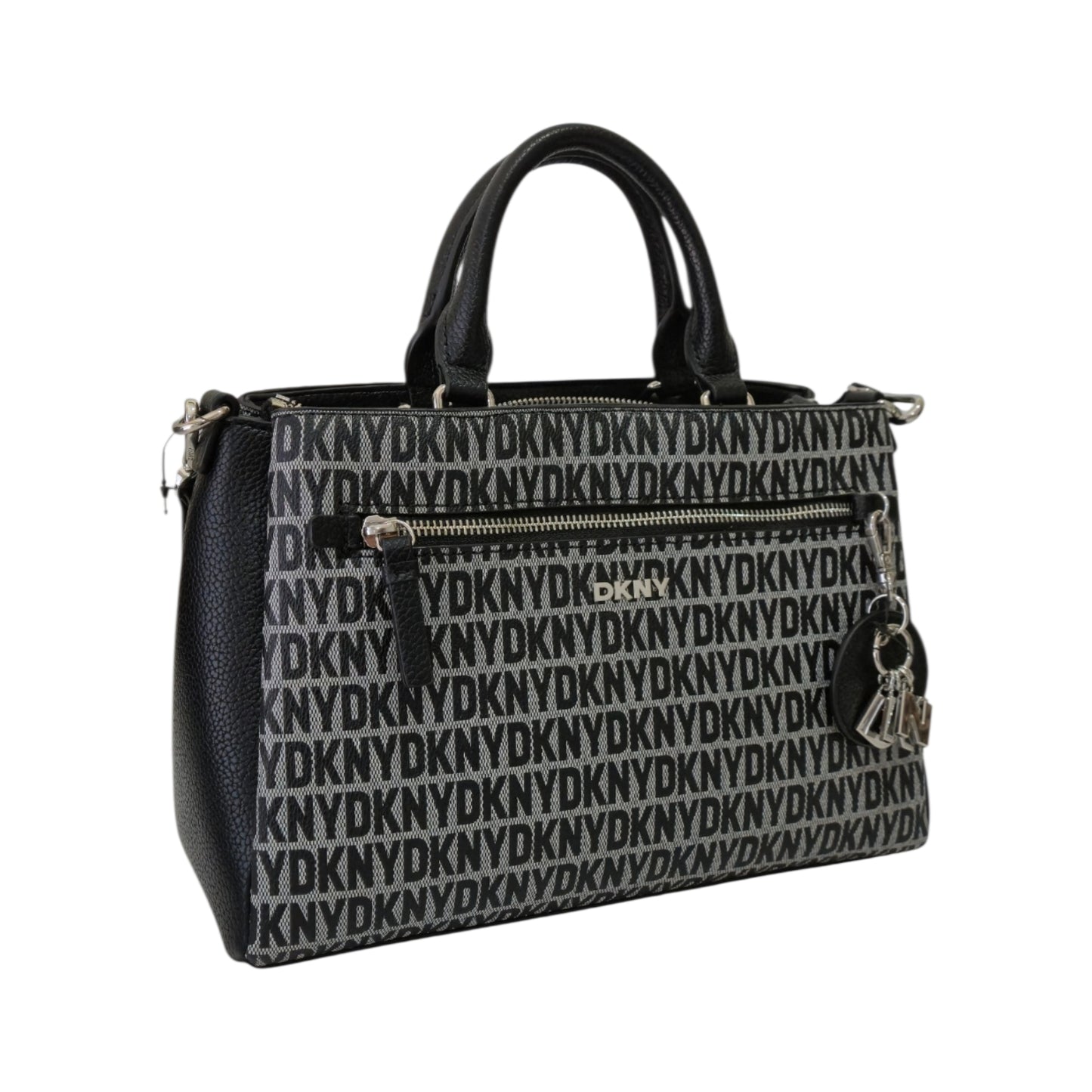 Stylish handbag and crossbody bag with detachable coin purse – modern and practical style