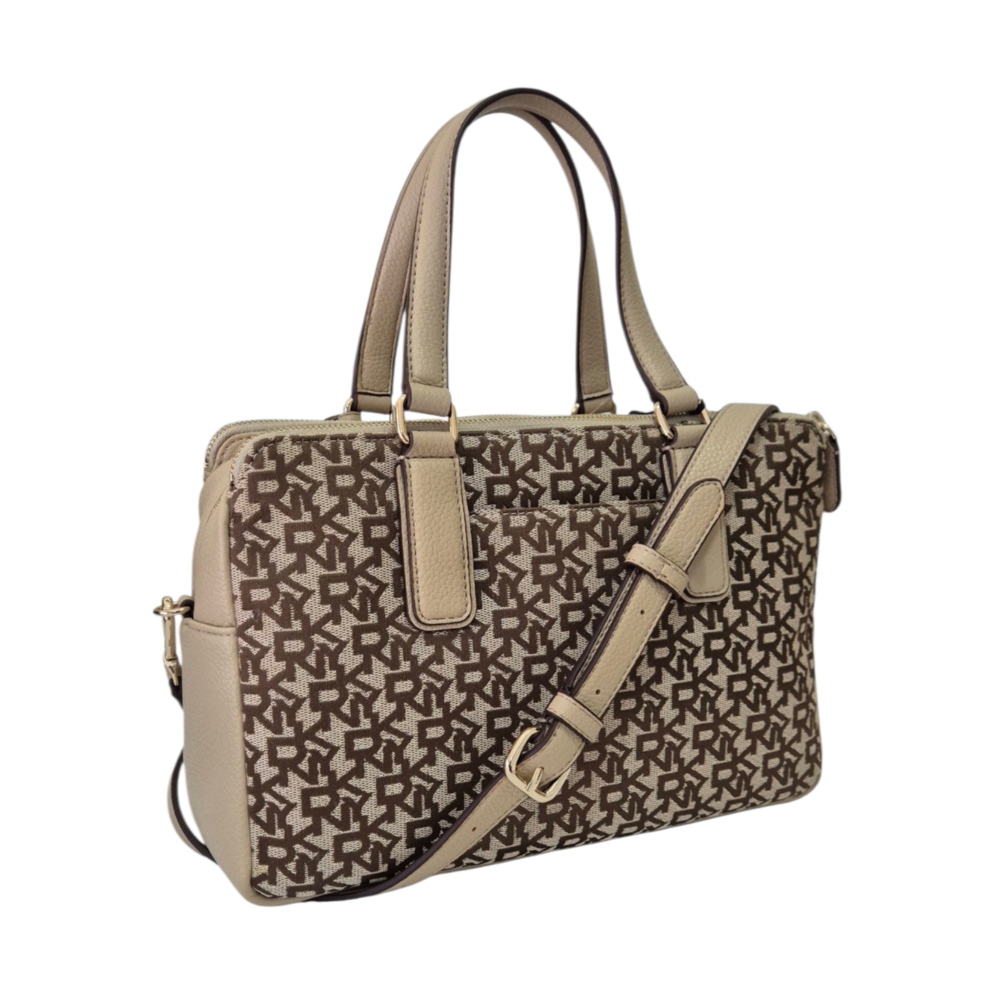 Stylish handbag and crossbody bag with detachable coin purse – modern and practical style