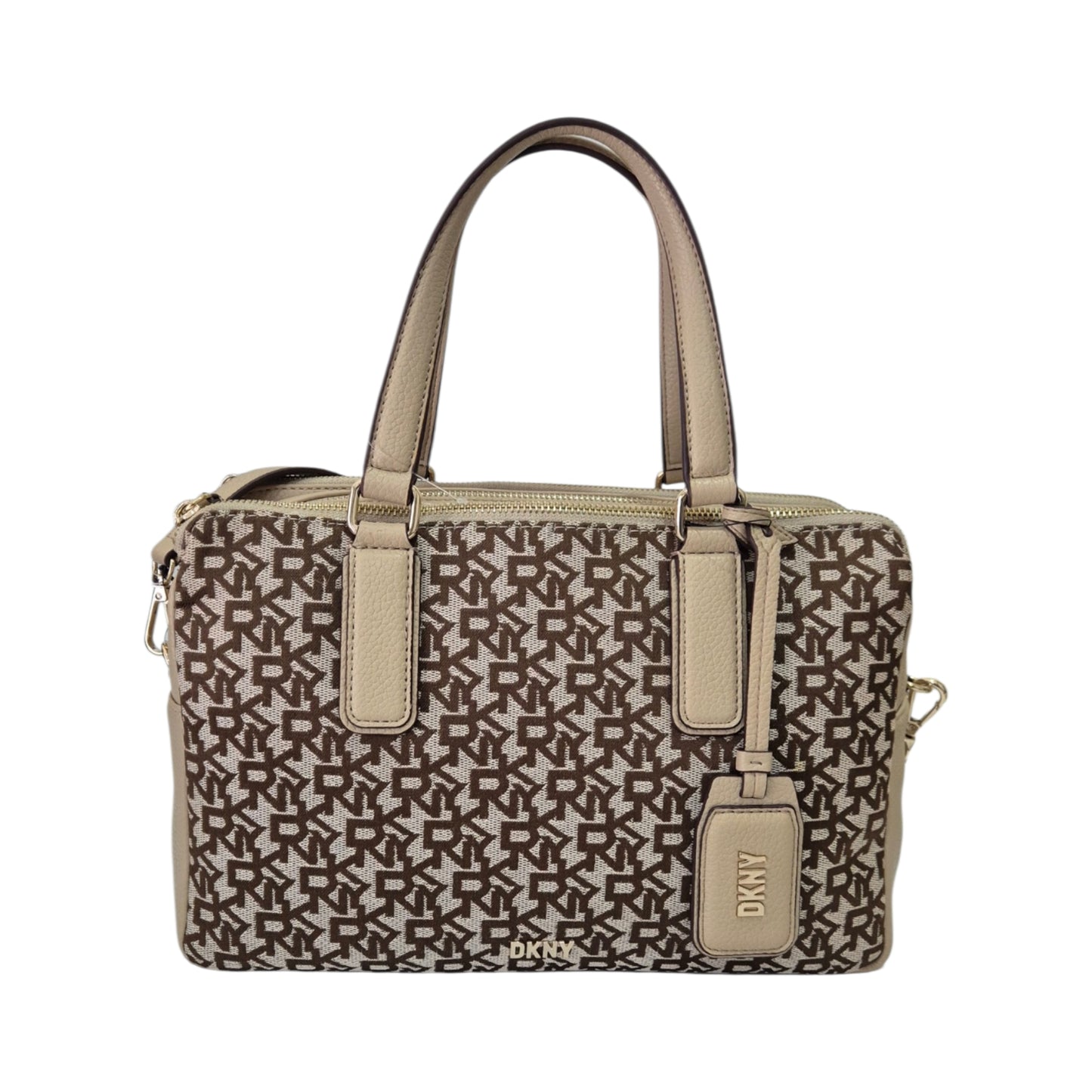 Stylish handbag and crossbody bag with detachable coin purse – modern and practical style