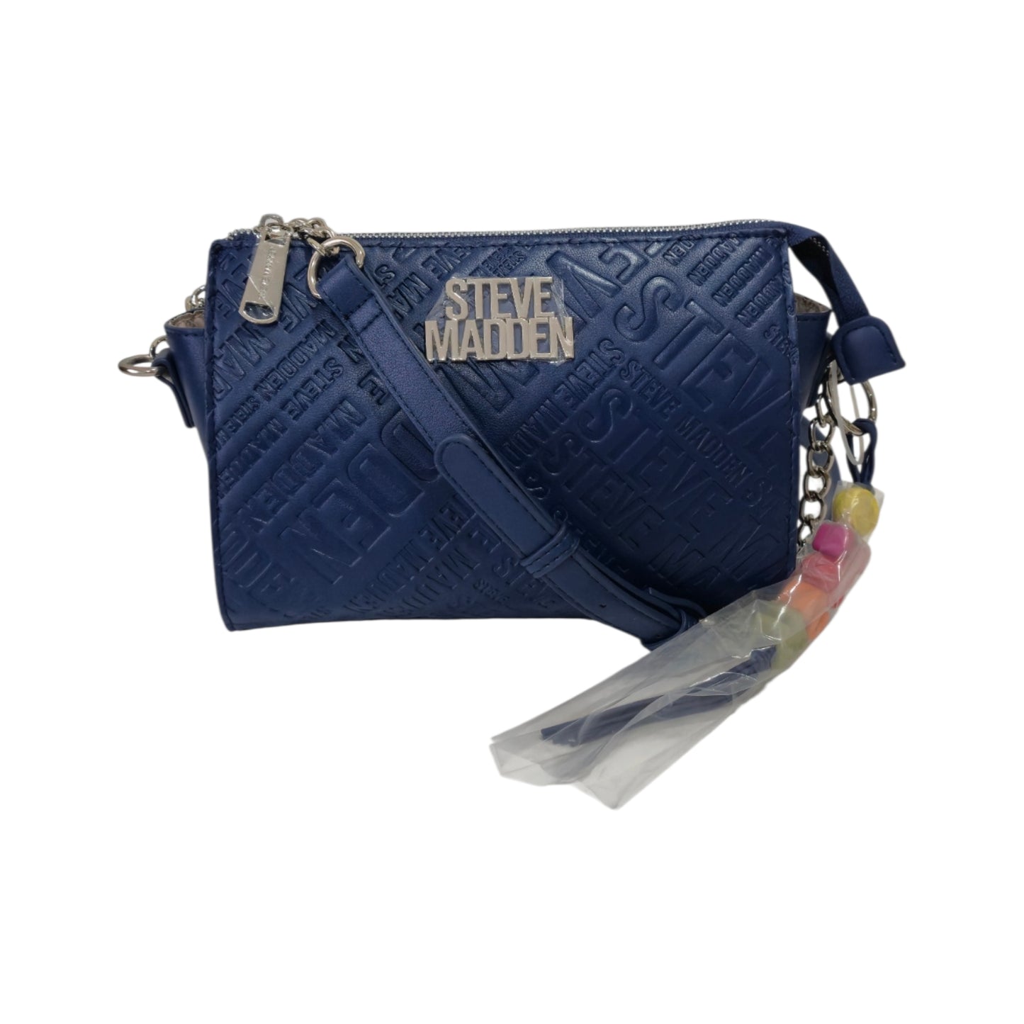 Stylish handbag and crossbody bag with detachable coin purse – modern and practical style