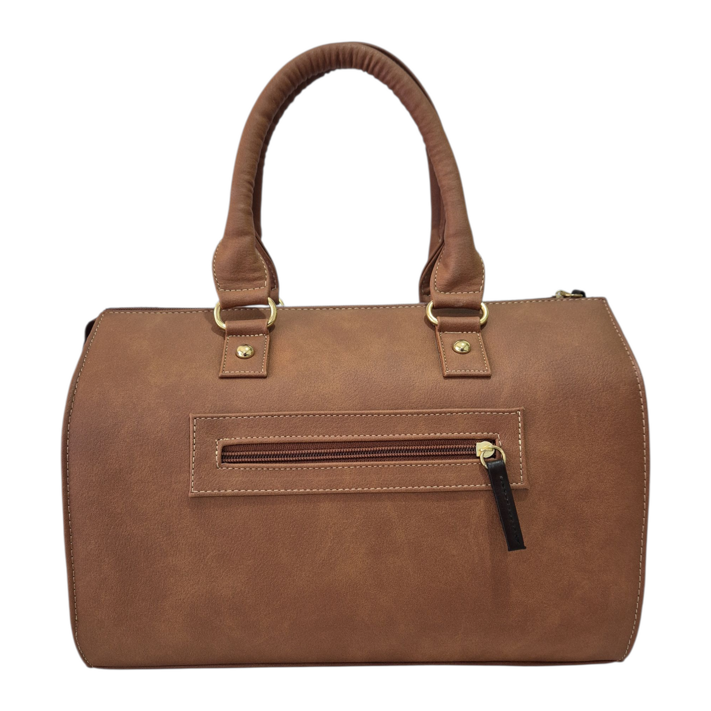 Bolsa Artesanal Mexicana Dama Asa Larga y Asa Corta – Diseño Calavera Floral Colorido