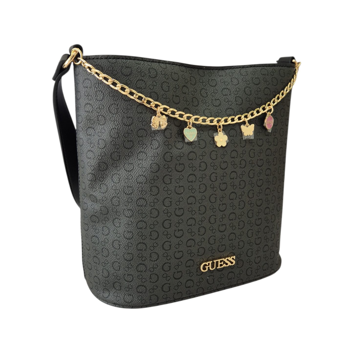 Stylish handbag and crossbody bag with detachable coin purse – modern and practical style