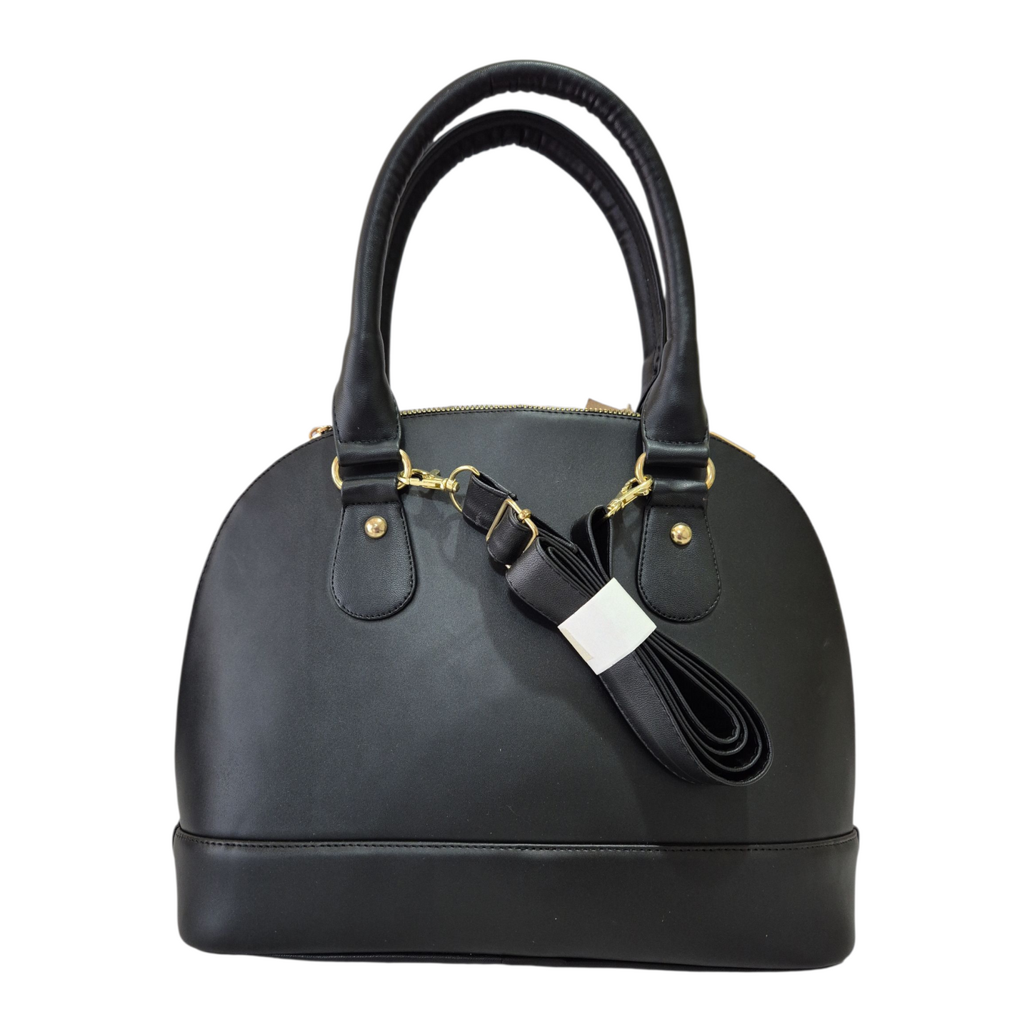 Bolsa artesanal con diseño de calavera floral — Elegancia mexicana hecha a mano