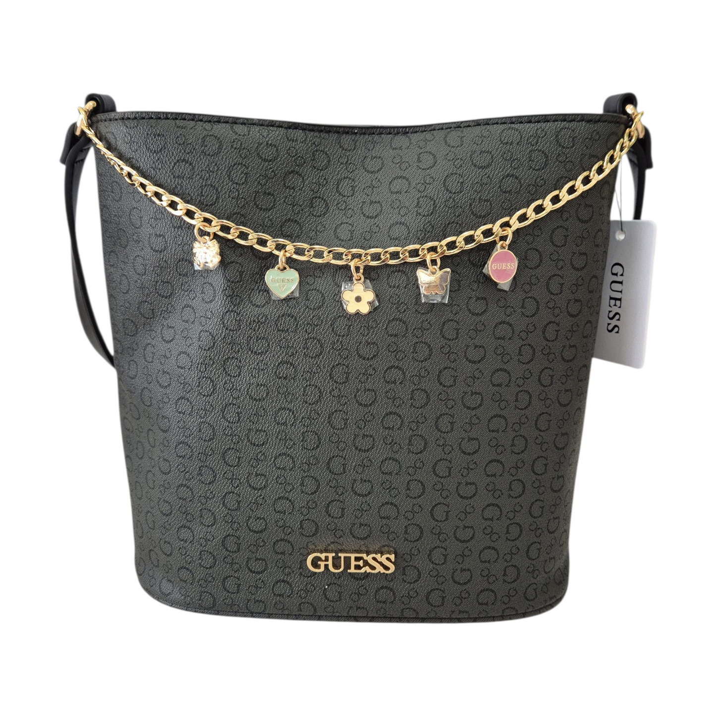Stylish handbag and crossbody bag with detachable coin purse – modern and practical style