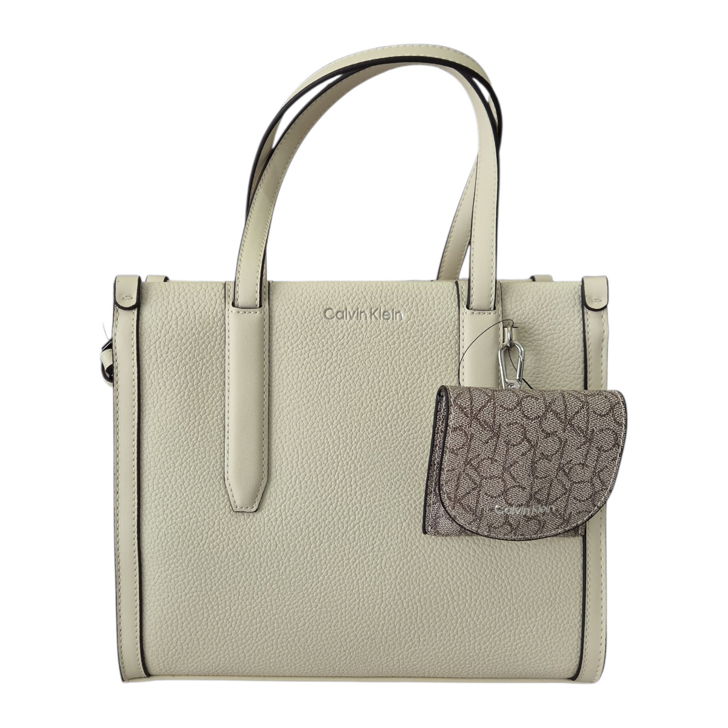 Bolso elegante de mano y cruzado con monedero desmontable – estilo moderno y práctico