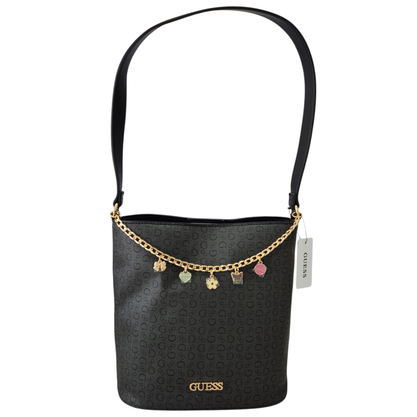 Stylish handbag and crossbody bag with detachable coin purse – modern and practical style