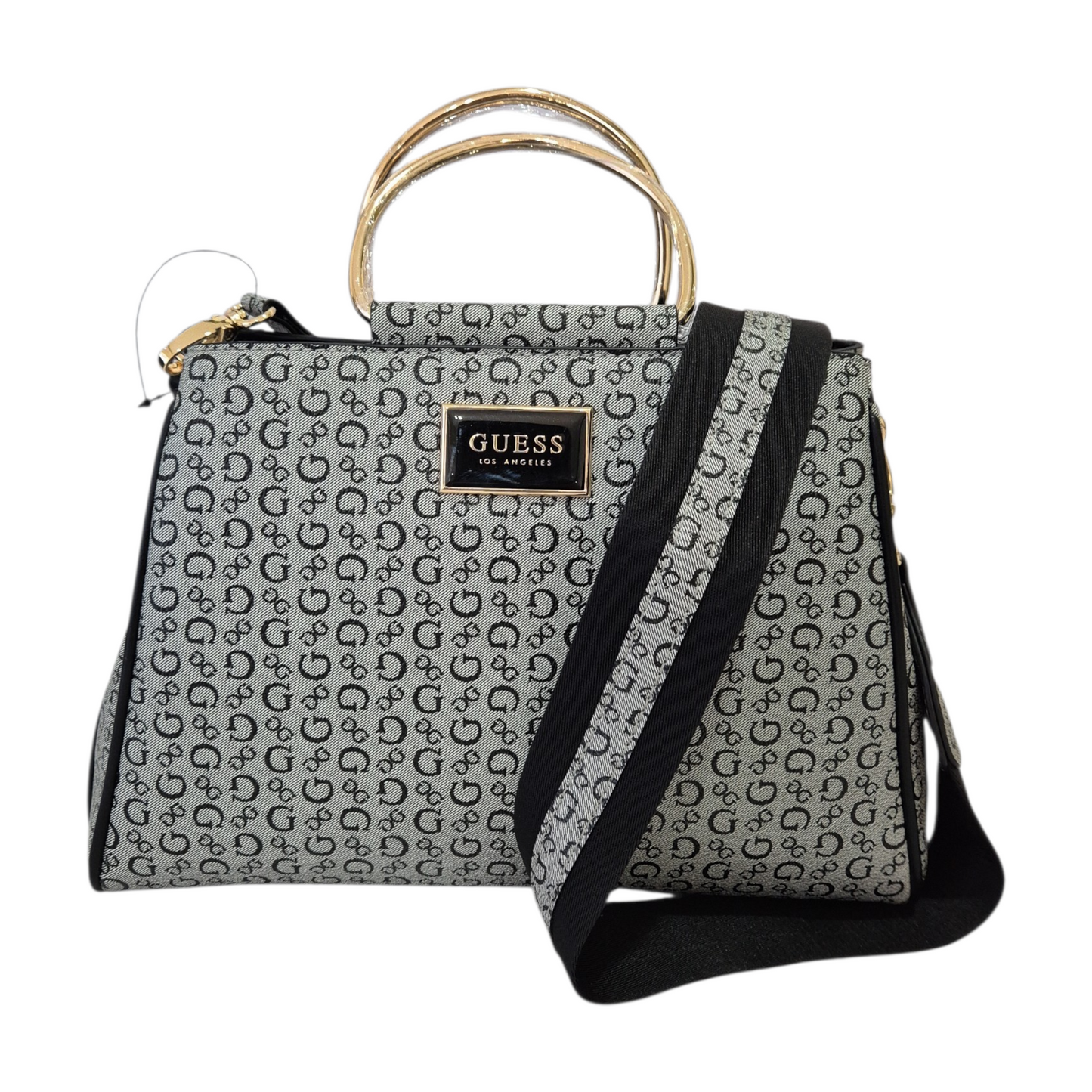 Stylish handbag and crossbody bag with detachable coin purse – modern and practical style