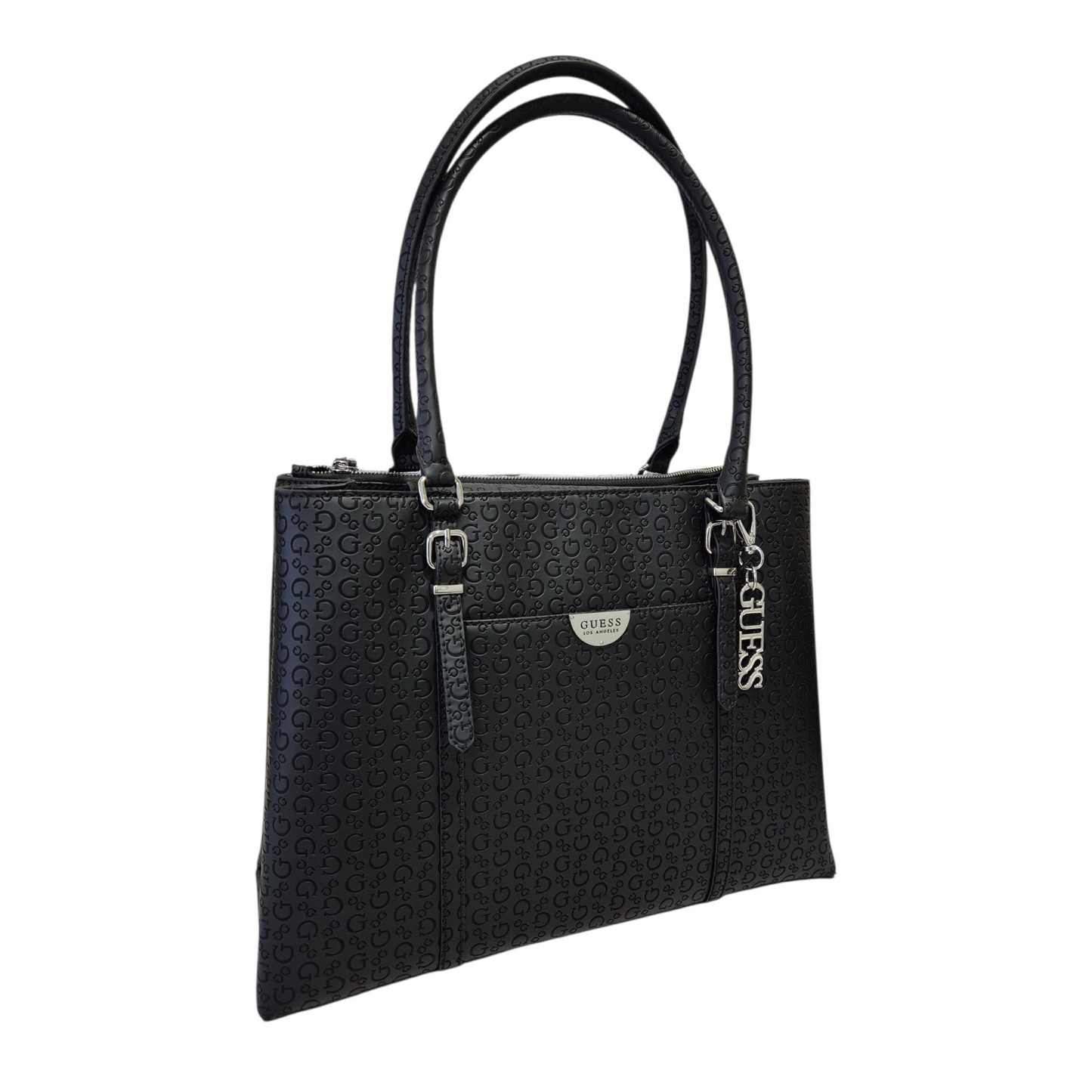 Stylish handbag and crossbody bag with detachable coin purse – modern and practical style
