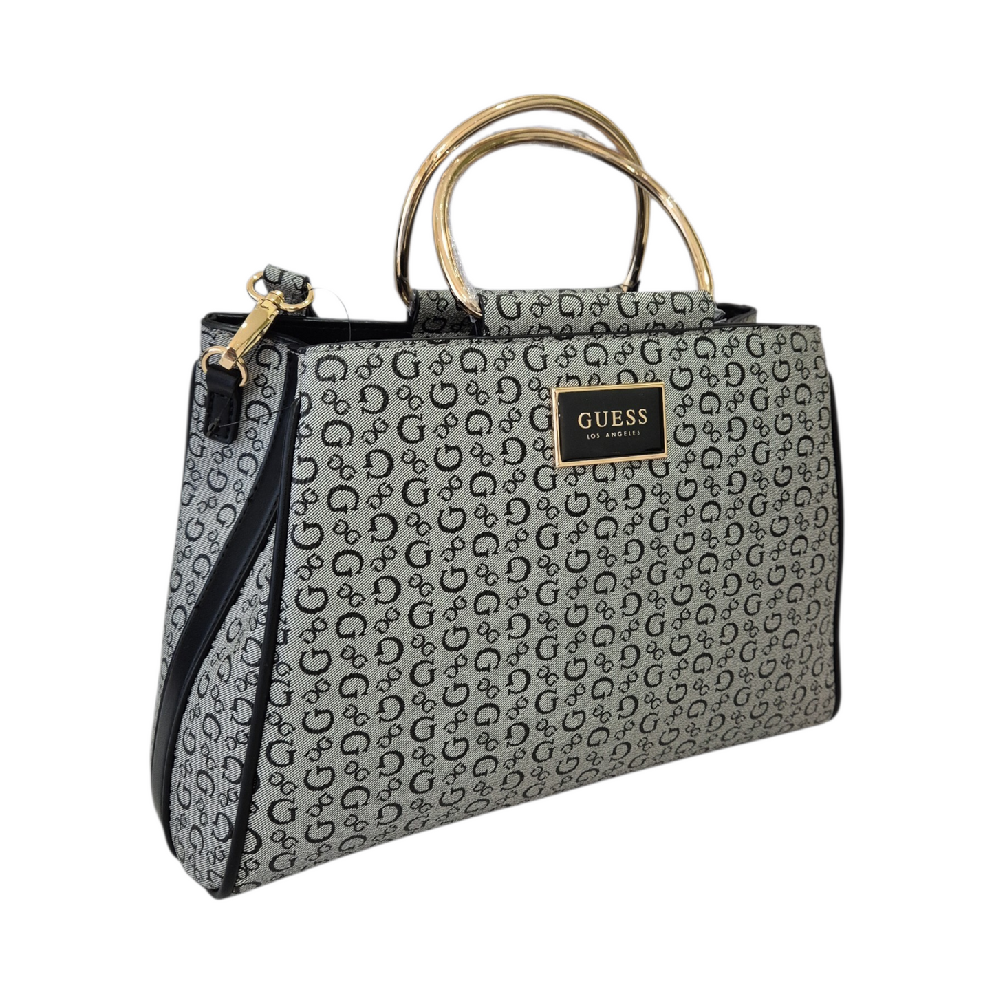 Stylish handbag and crossbody bag with detachable coin purse – modern and practical style