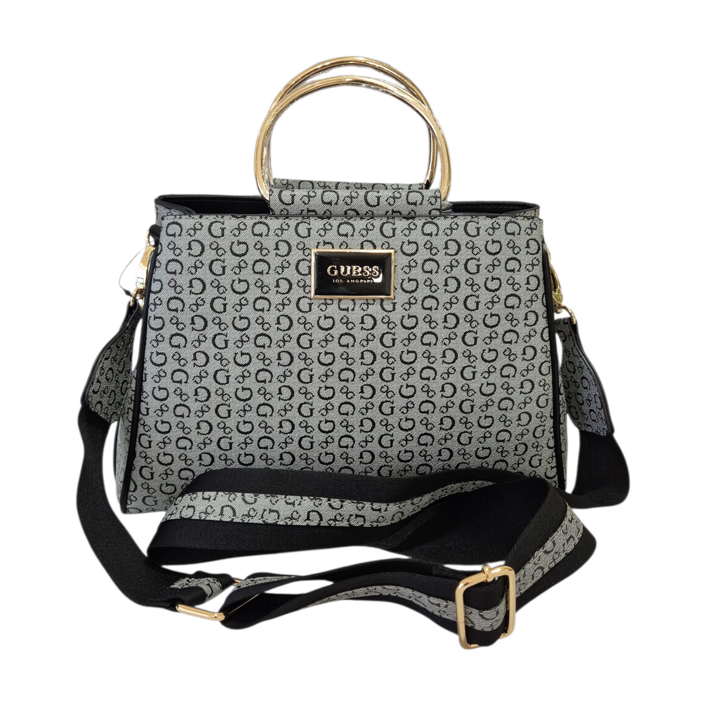 Stylish handbag and crossbody bag with detachable coin purse – modern and practical style