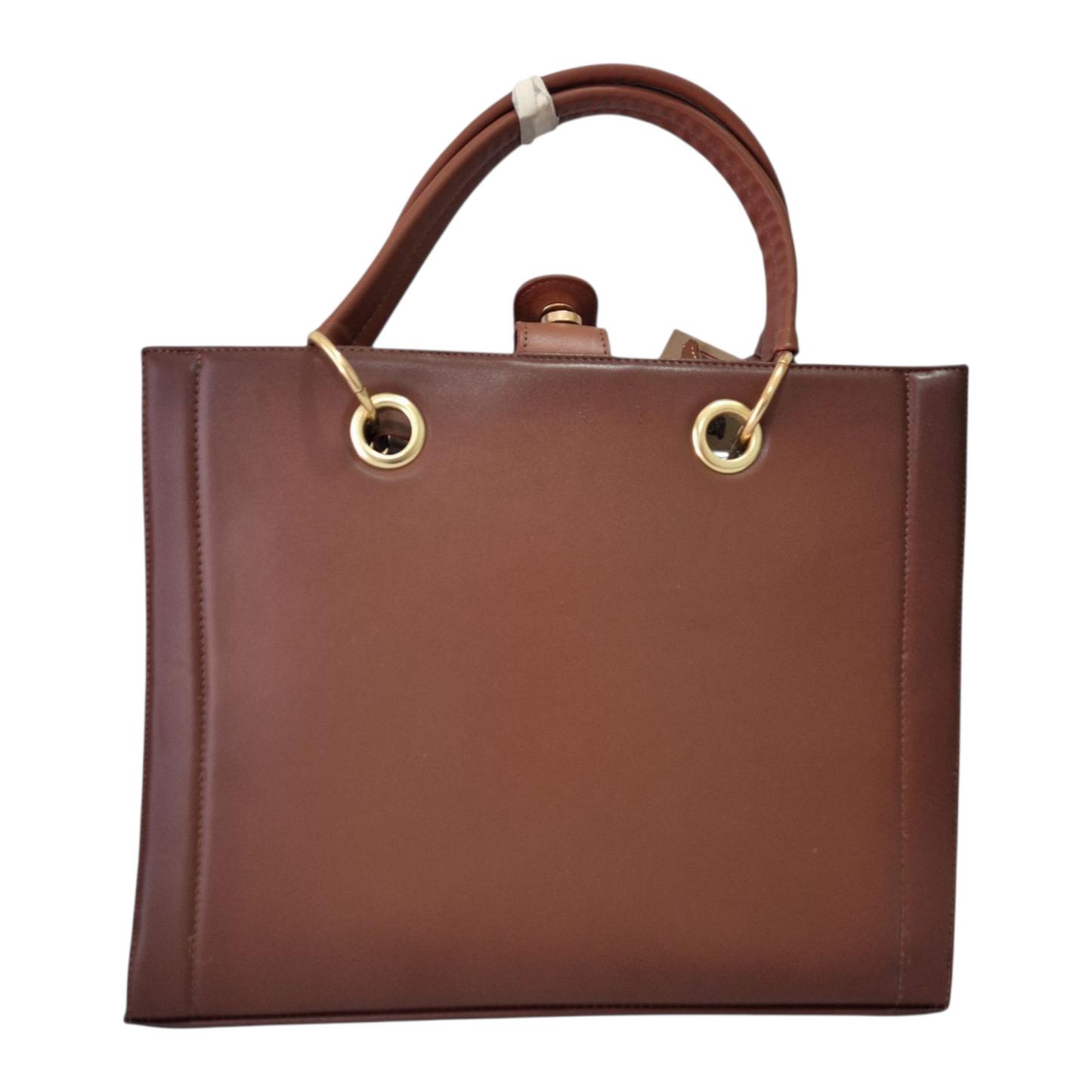 Bolso para Mujer Tote Bag Artesanal Hecha en México Bolsa de Mano de Cuero Grande y Elegante