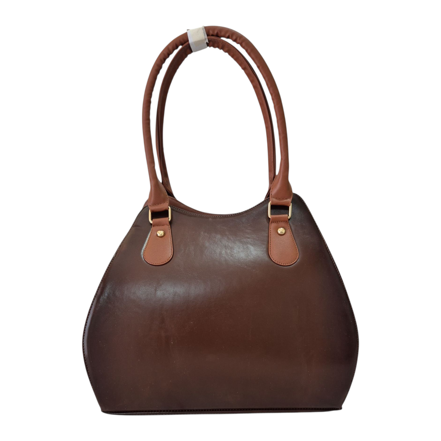 Bolsa artesanal con árbol de la vida grabado – Hecha a mano, diseño colorido y original