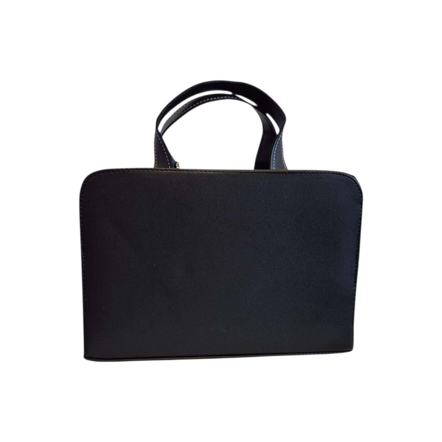 Bolsa crossbody artesanal personaje clásico con cadena