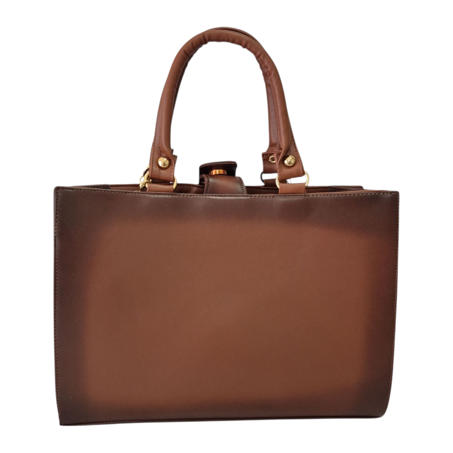 Bolsa artesanal café grabada con símbolos místicos – Asa corta y larga ajustable