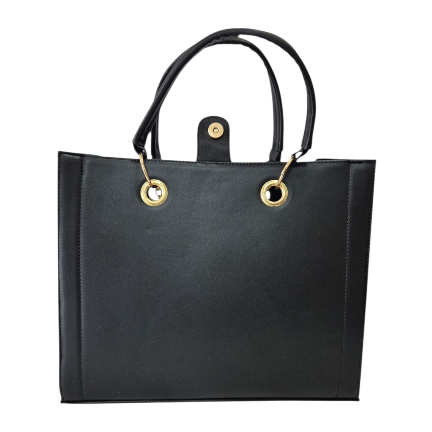 Bolsa grabada con colibrí - Elegancia y color en cada detalle