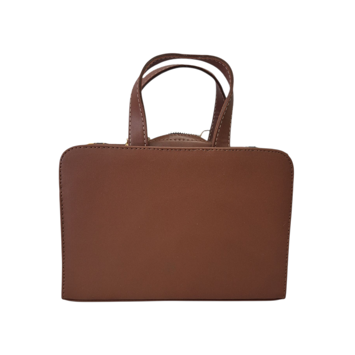 Bolsa Crossbody Artesanal Muñequita Lele