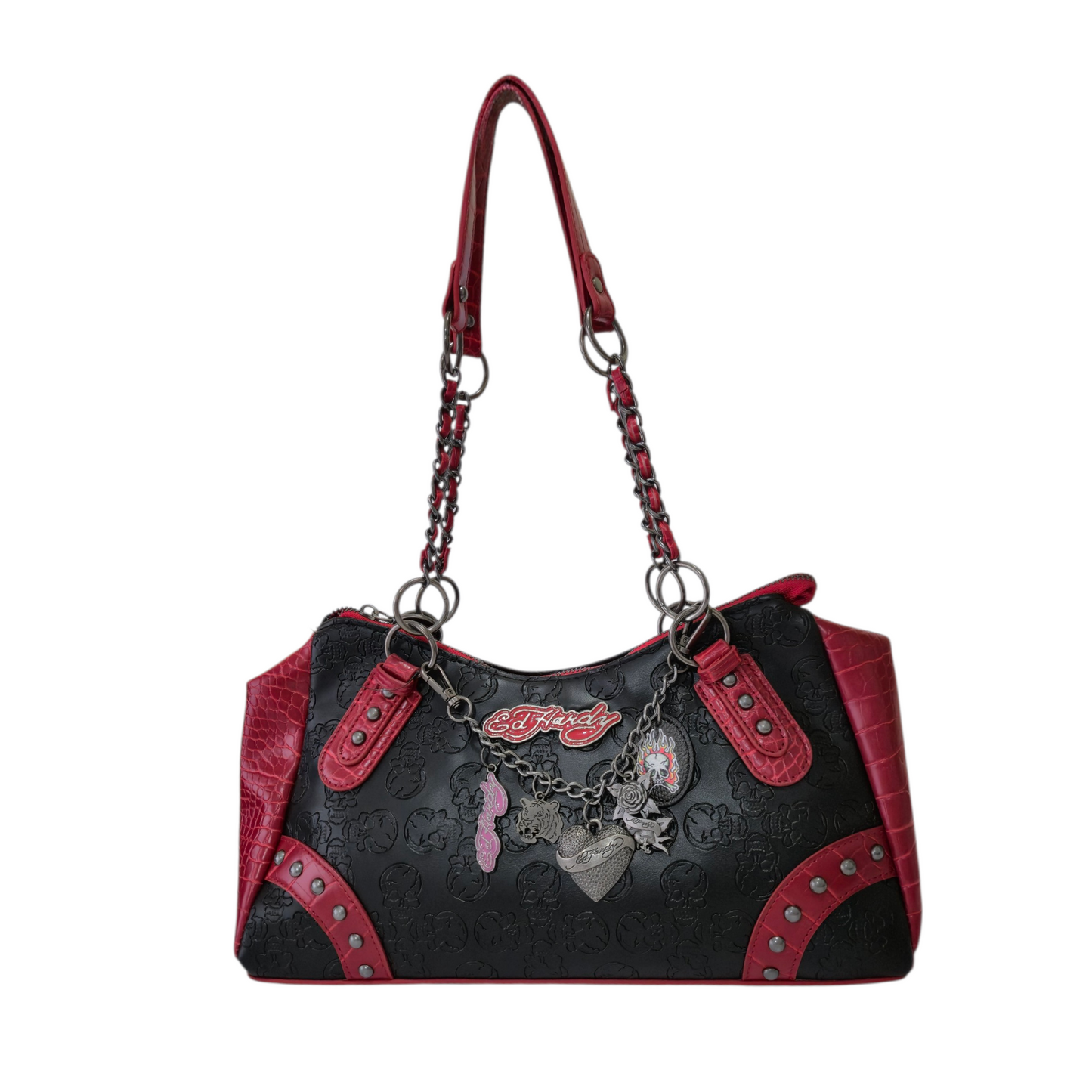 Stylish handbag and crossbody bag with detachable coin purse – modern and practical style