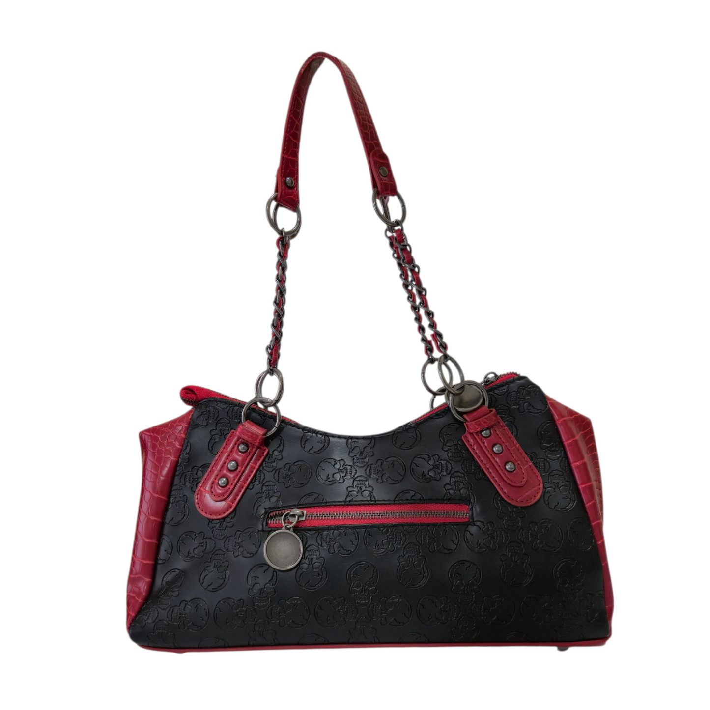Stylish handbag and crossbody bag with detachable coin purse – modern and practical style