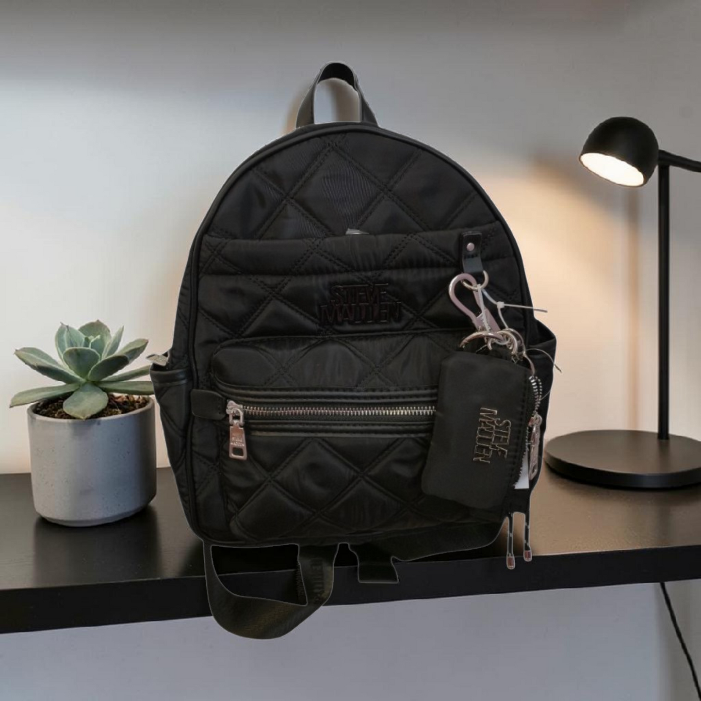 Stylish handbag and crossbody bag with detachable coin purse – modern and practical style